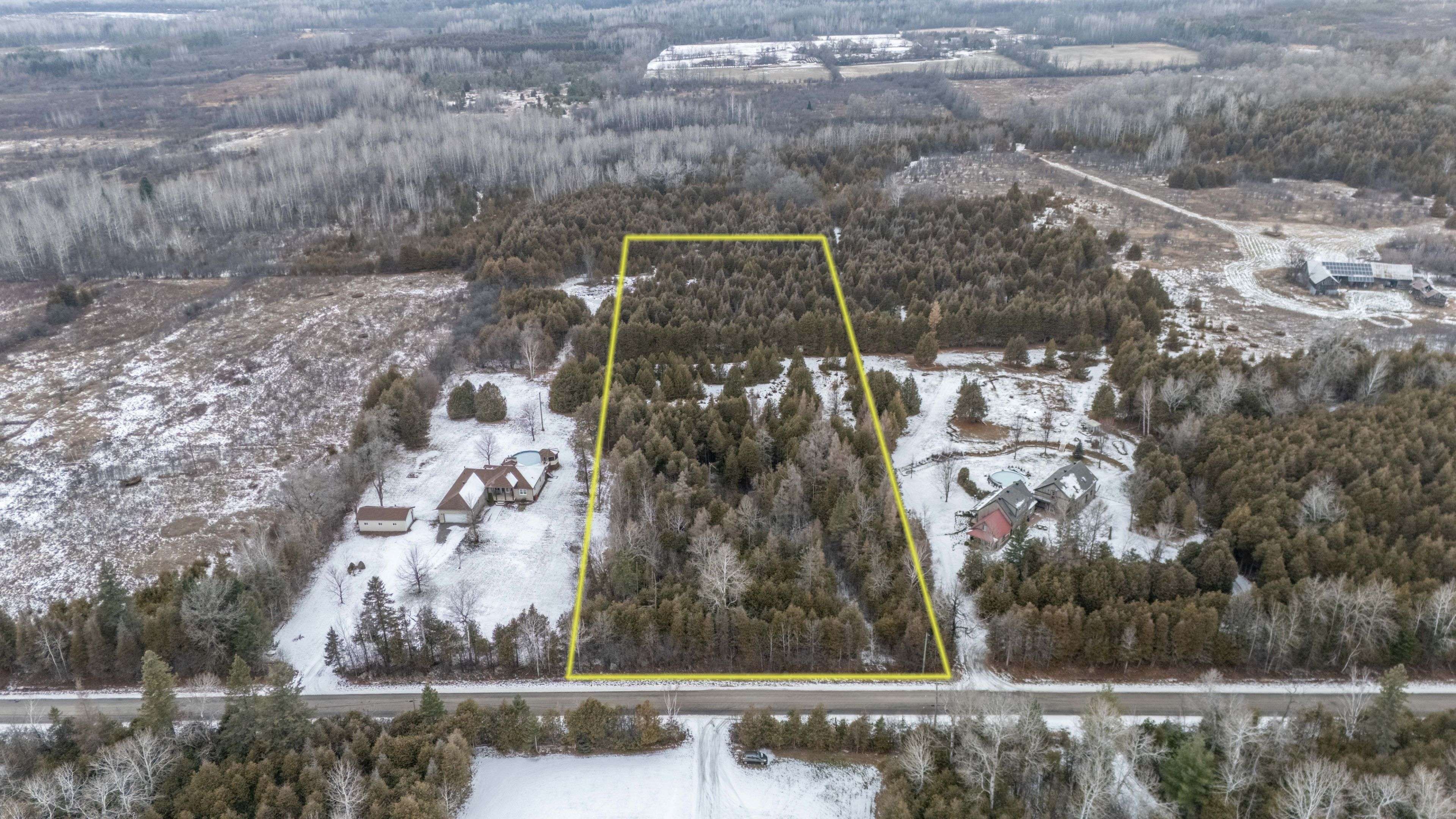 North Grenville, ON K0G 1S0,PLt10c4 Craig RD W