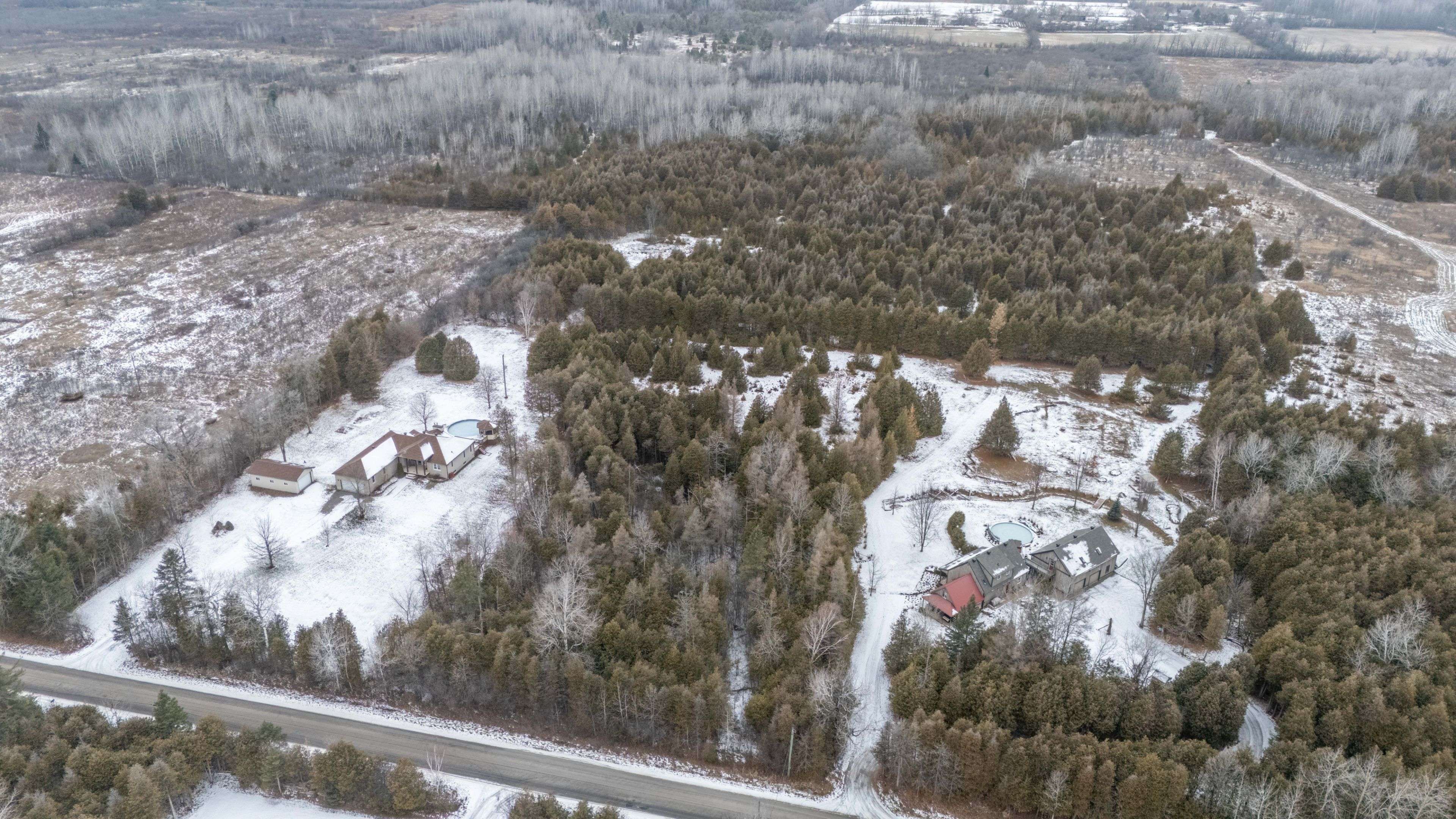 North Grenville, ON K0G 1S0,PLt10c4 Craig RD W