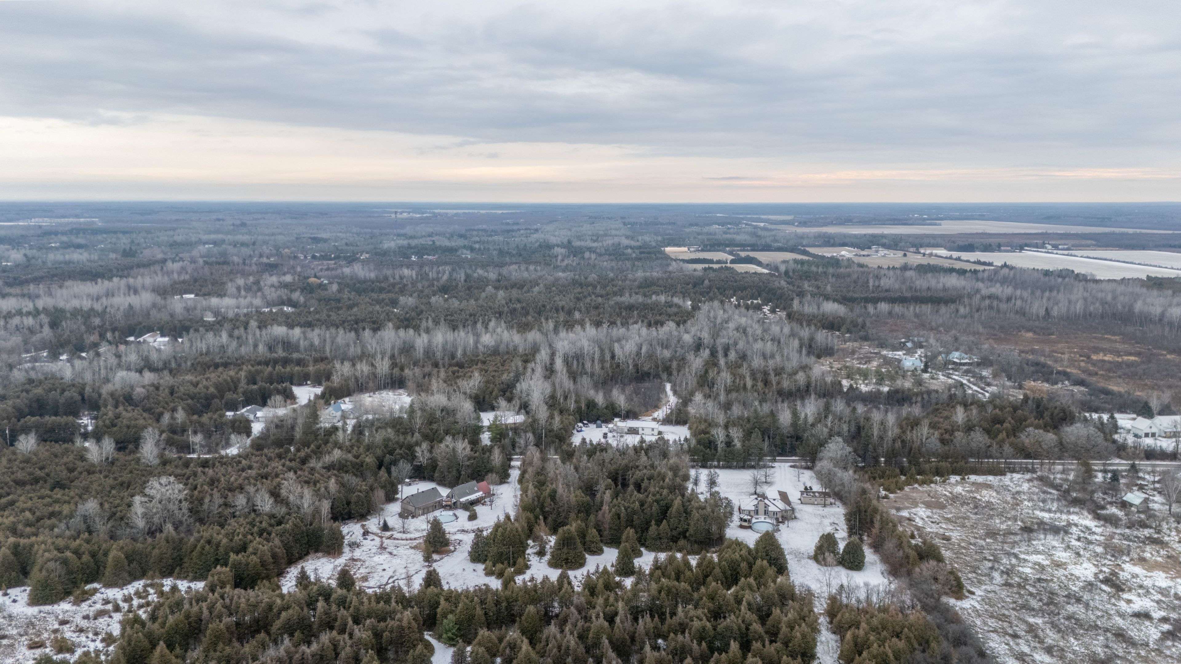 North Grenville, ON K0G 1S0,PLt10c4 Craig RD W