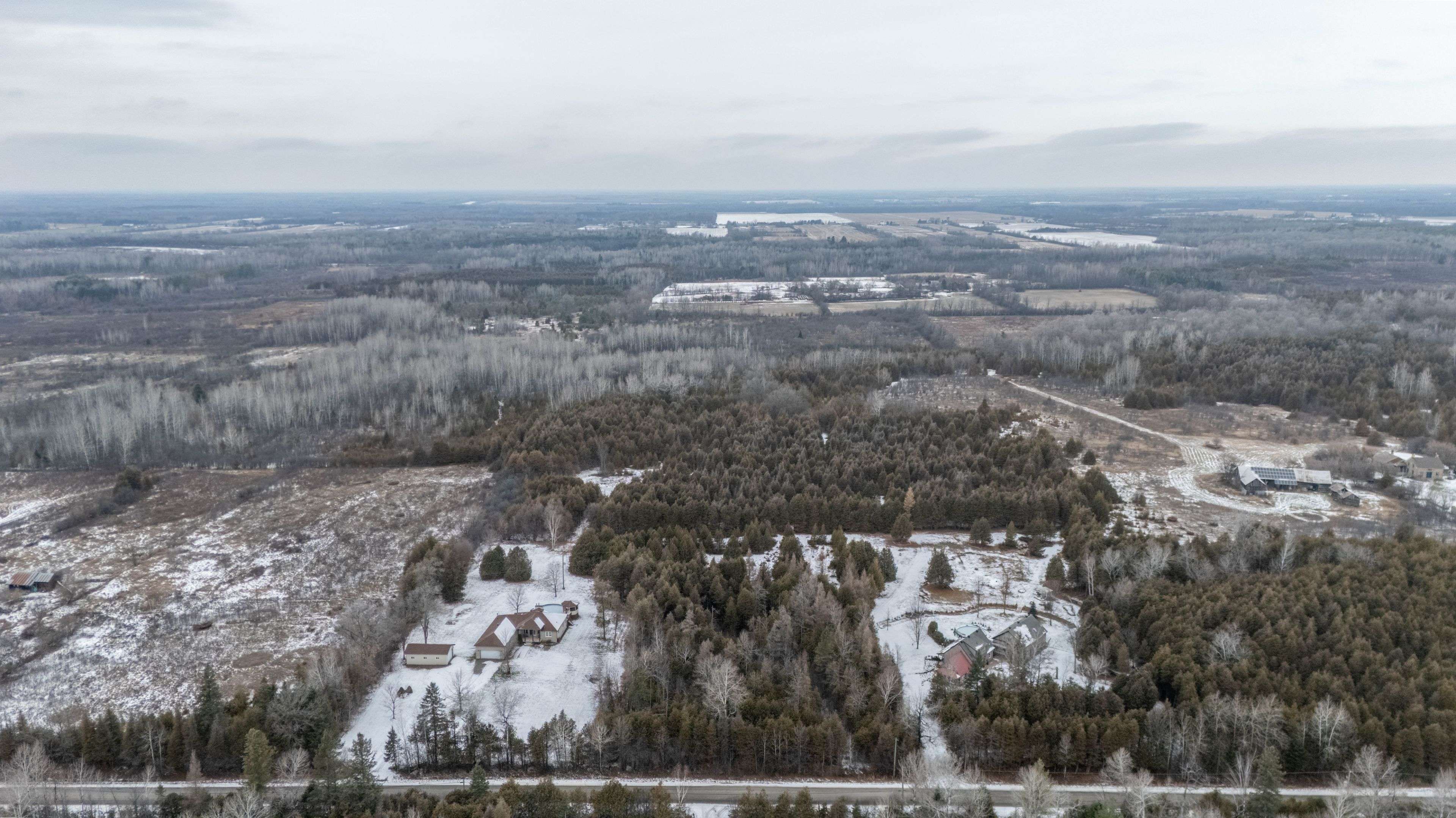 North Grenville, ON K0G 1S0,PLt10c4 Craig RD W