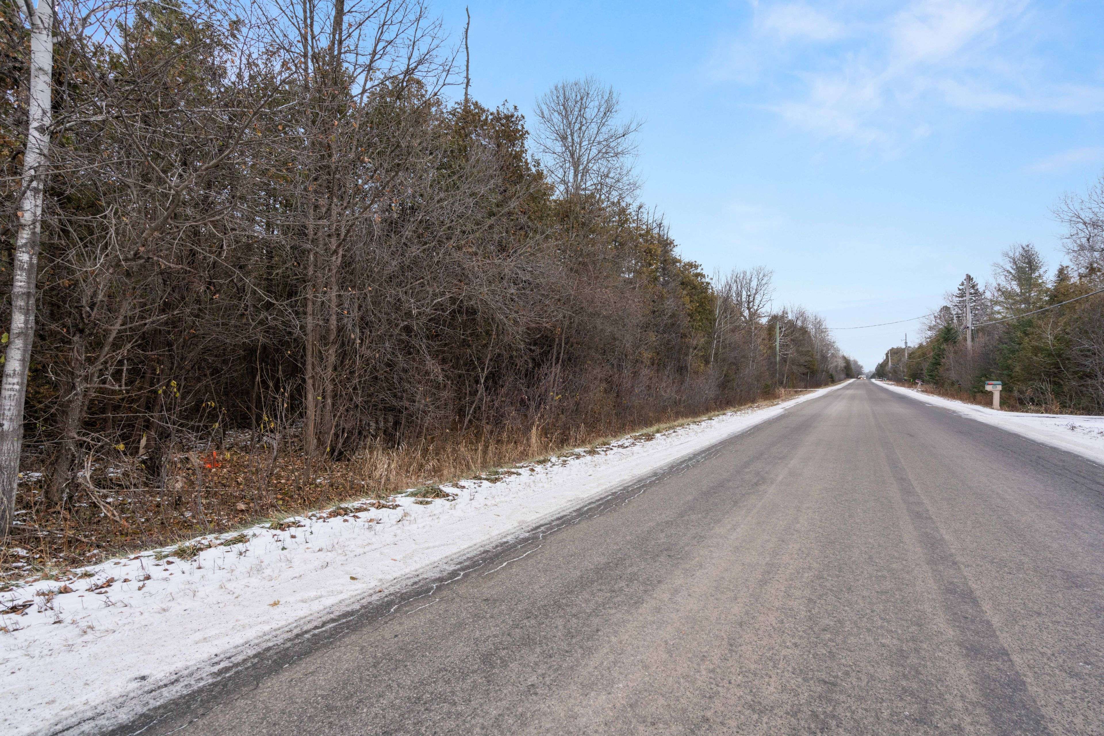 North Grenville, ON K0G 1S0,PLt10c4 Craig RD W