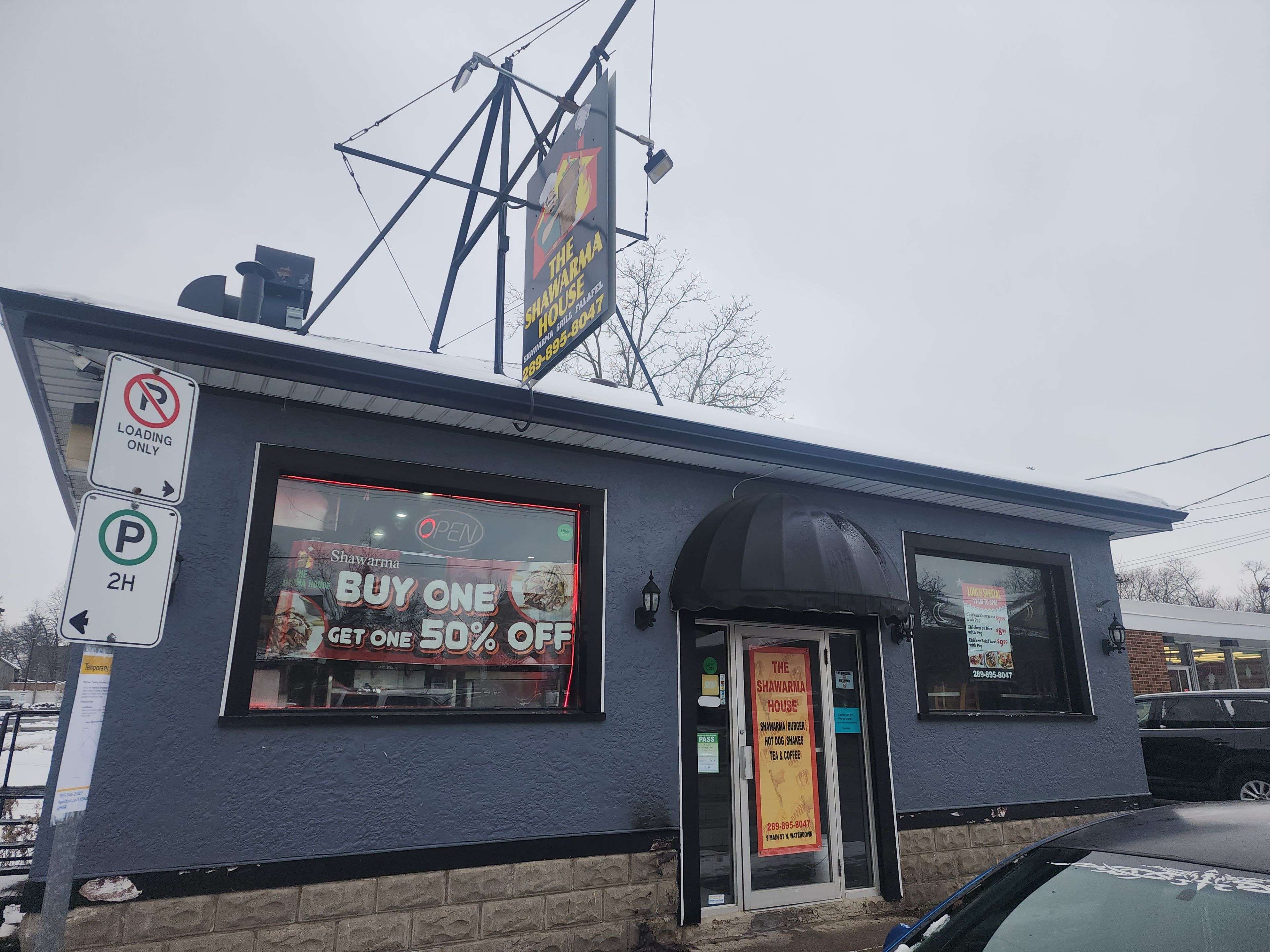 Hamilton, ON L0R 2H0,9 Main ST N