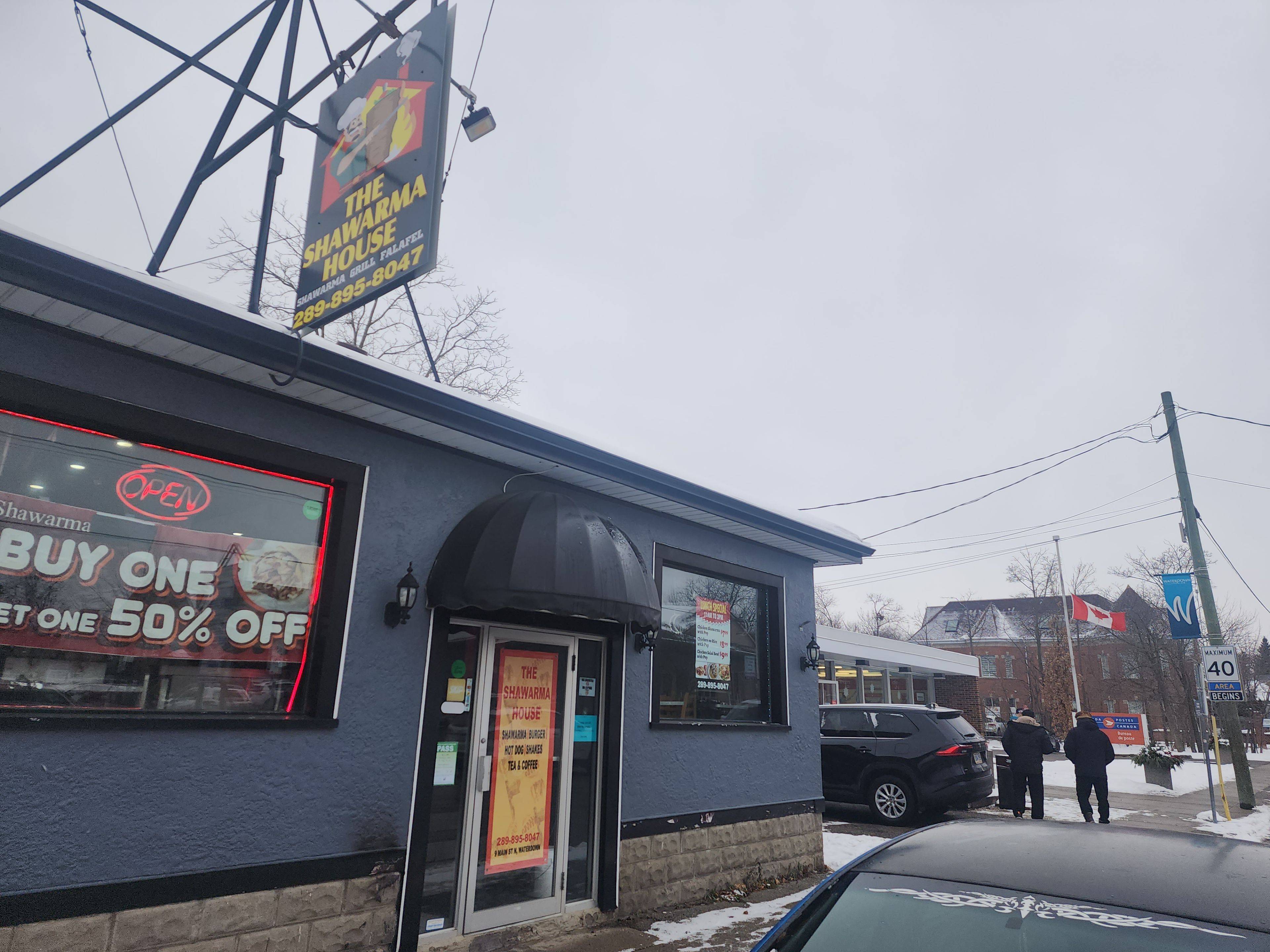 Hamilton, ON L0R 2H0,9 Main ST N