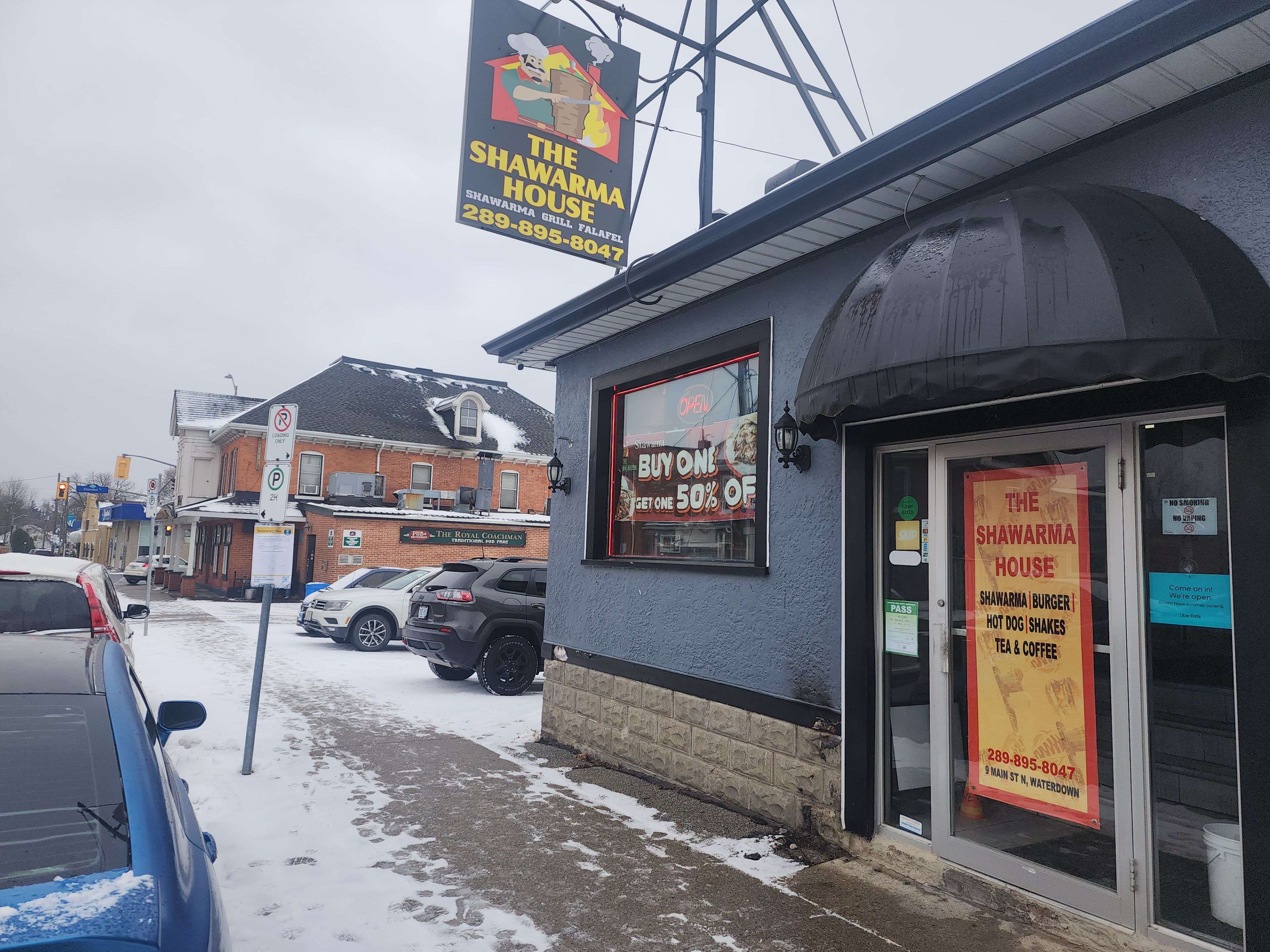 Hamilton, ON L0R 2H0,9 Main ST N