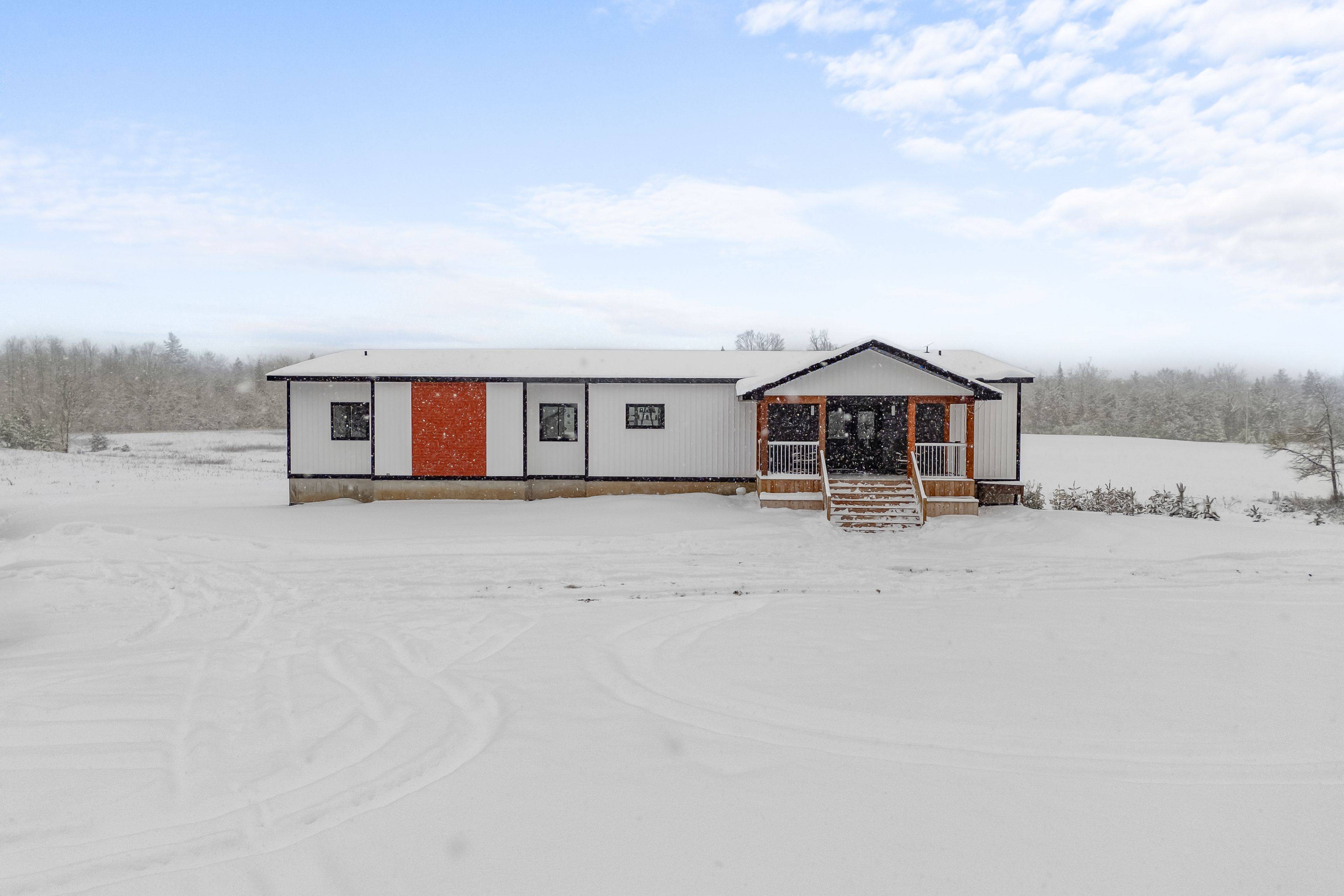 Kawartha Lakes, ON K0M 1N0,1062 Northline RD