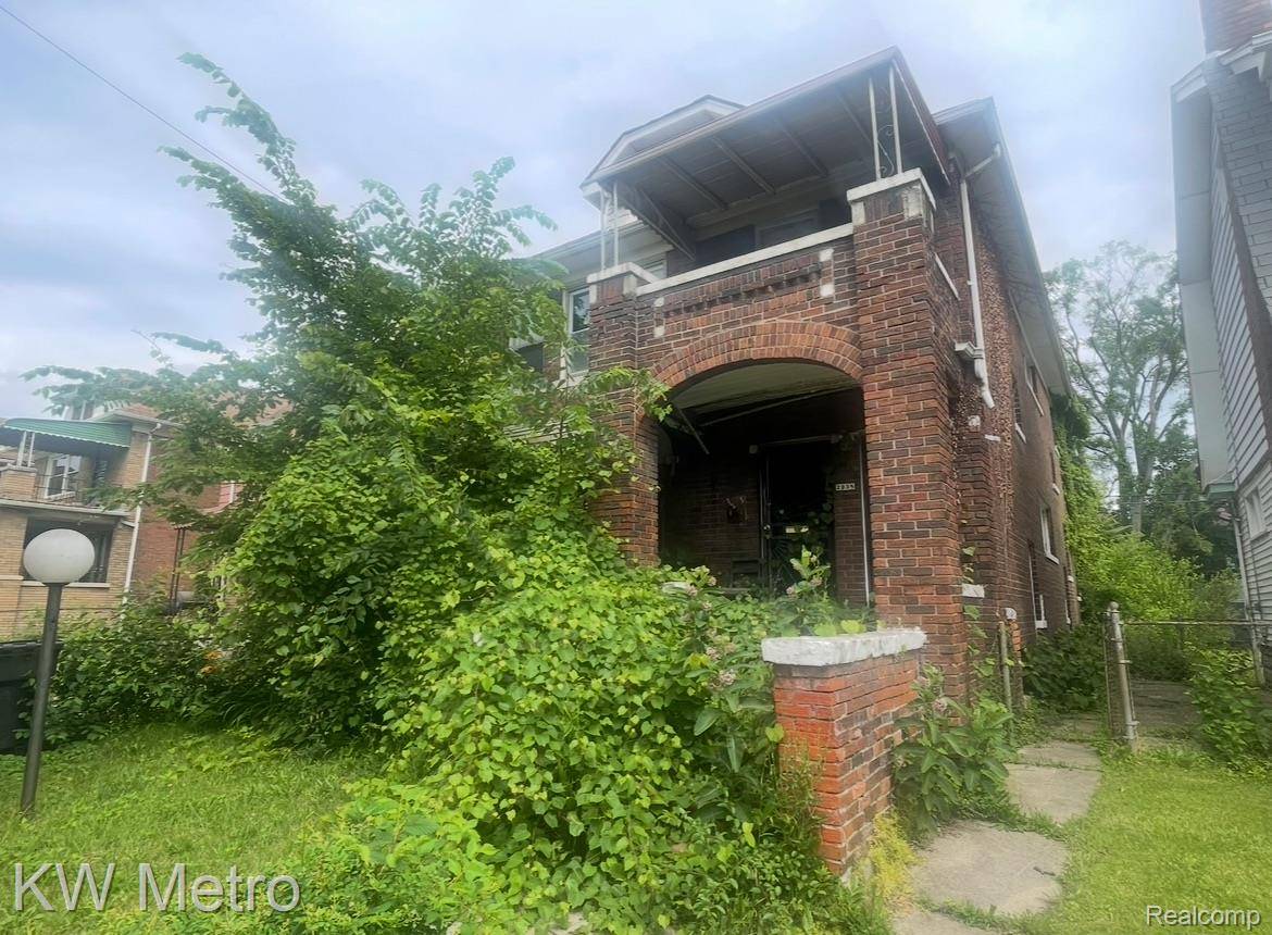 Detroit, MI 48238,2936 W Grand ST