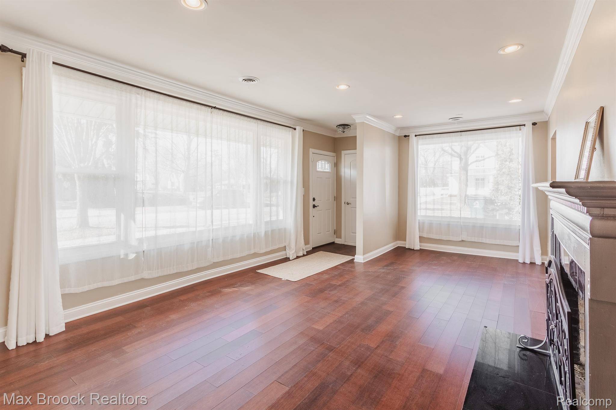 Birmingham, MI 48009,1610 Yosemite BLVD