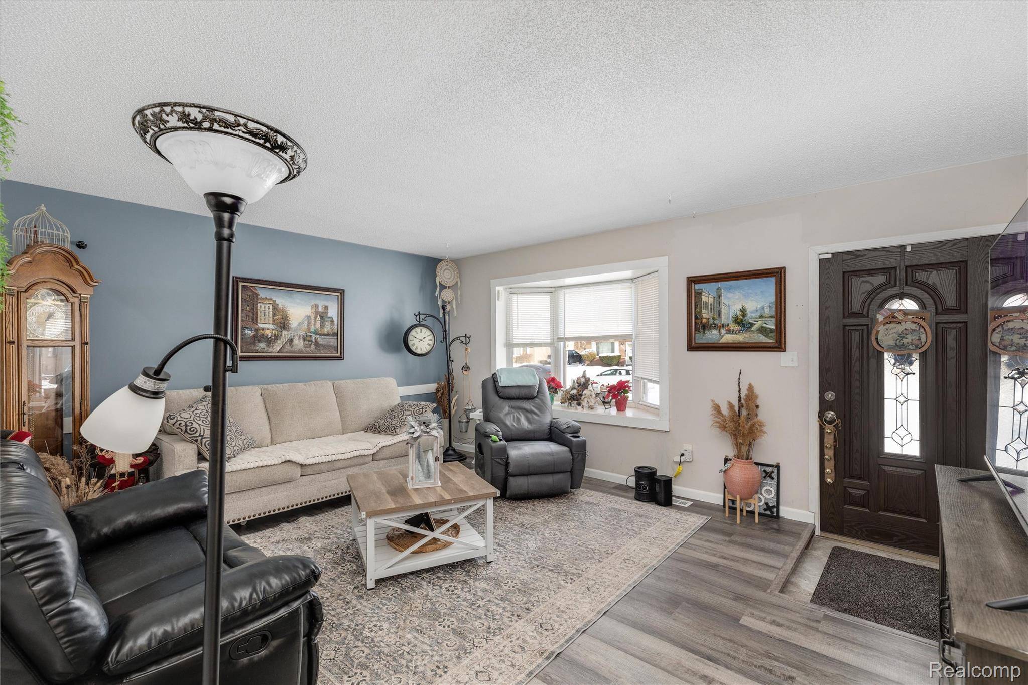 Van Buren, MI 48111,9796 Van Buren Street ST