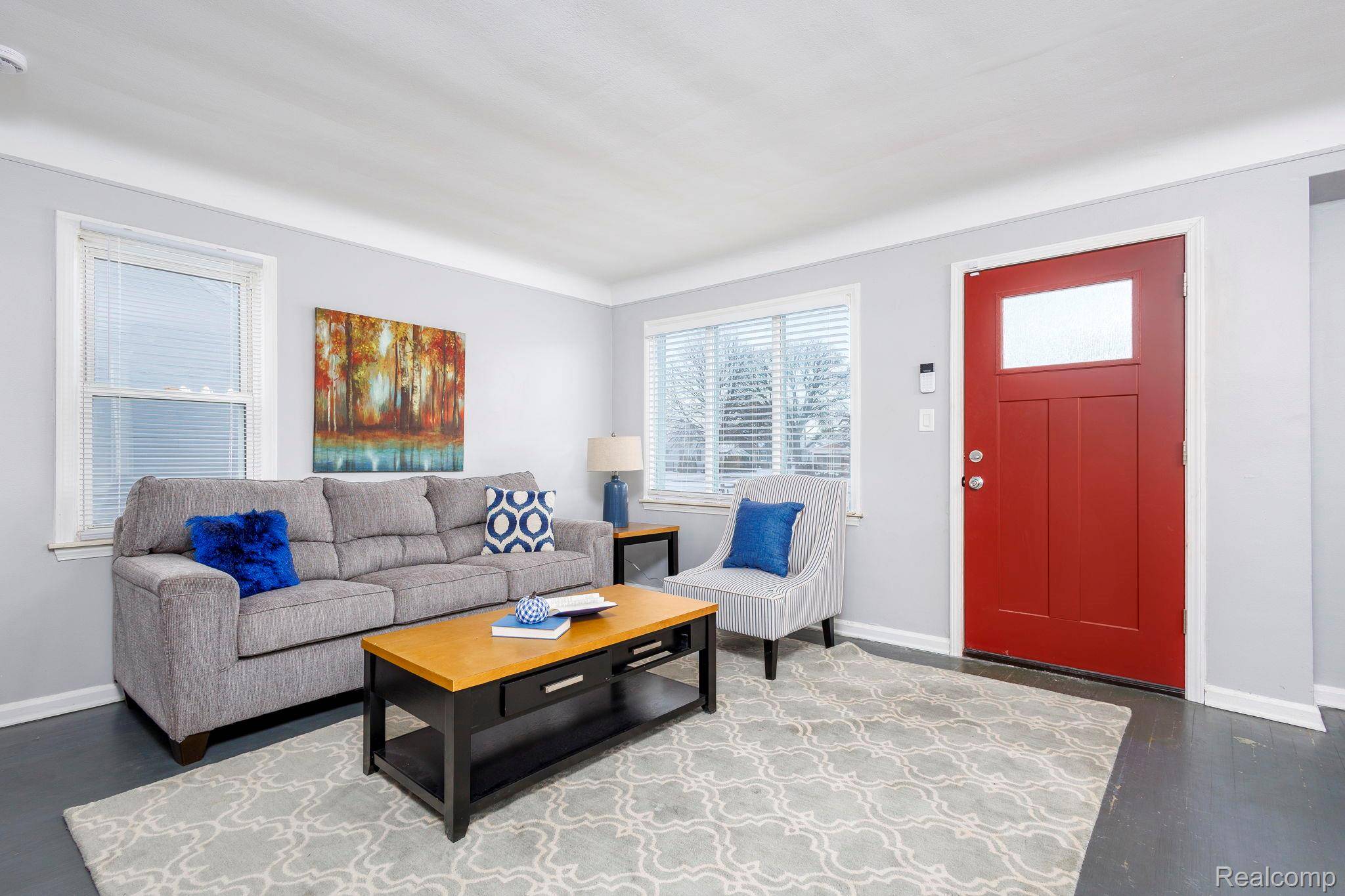 Royal Oak, MI 48067,2108 E 4th ST