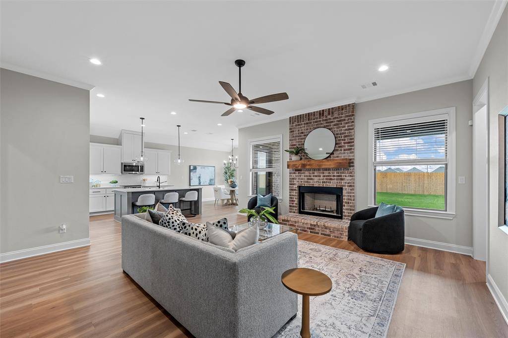 Hewitt, TX 76643,1320 Promised Land Road