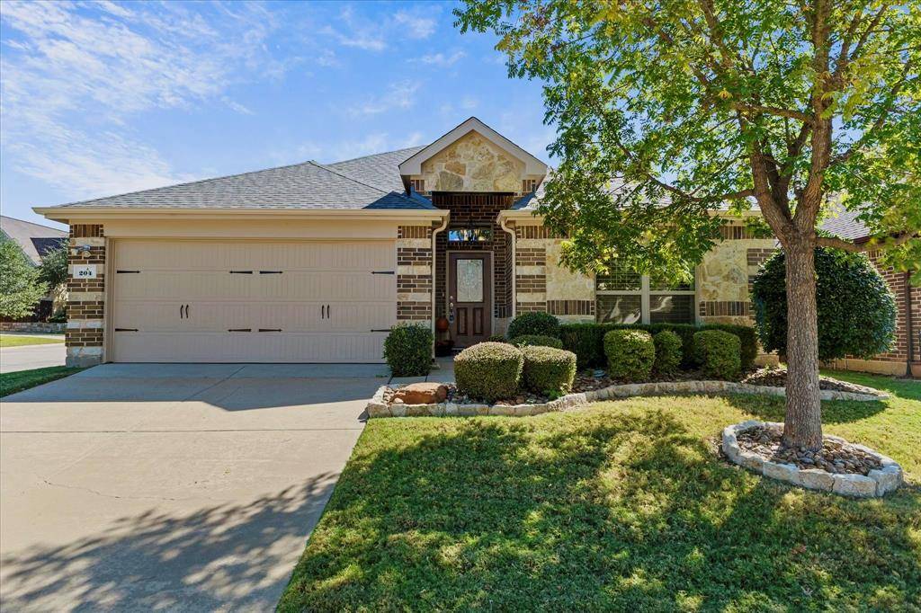 Terrell, TX 75160,204 Tower Circle