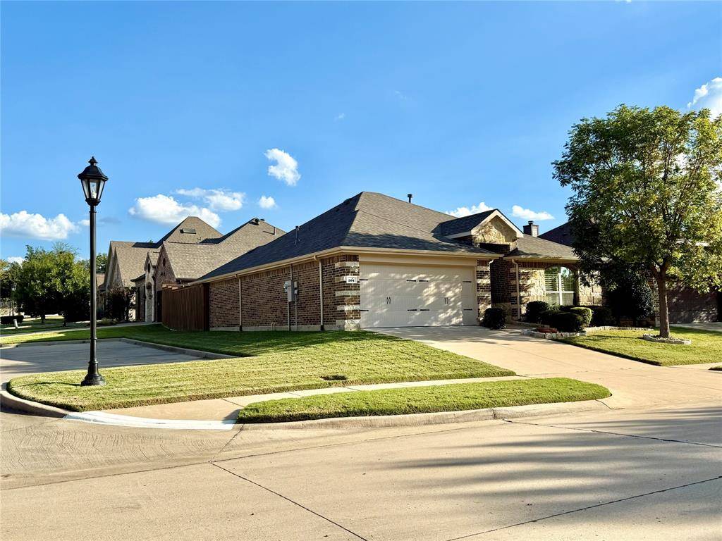 Terrell, TX 75160,204 Tower Circle