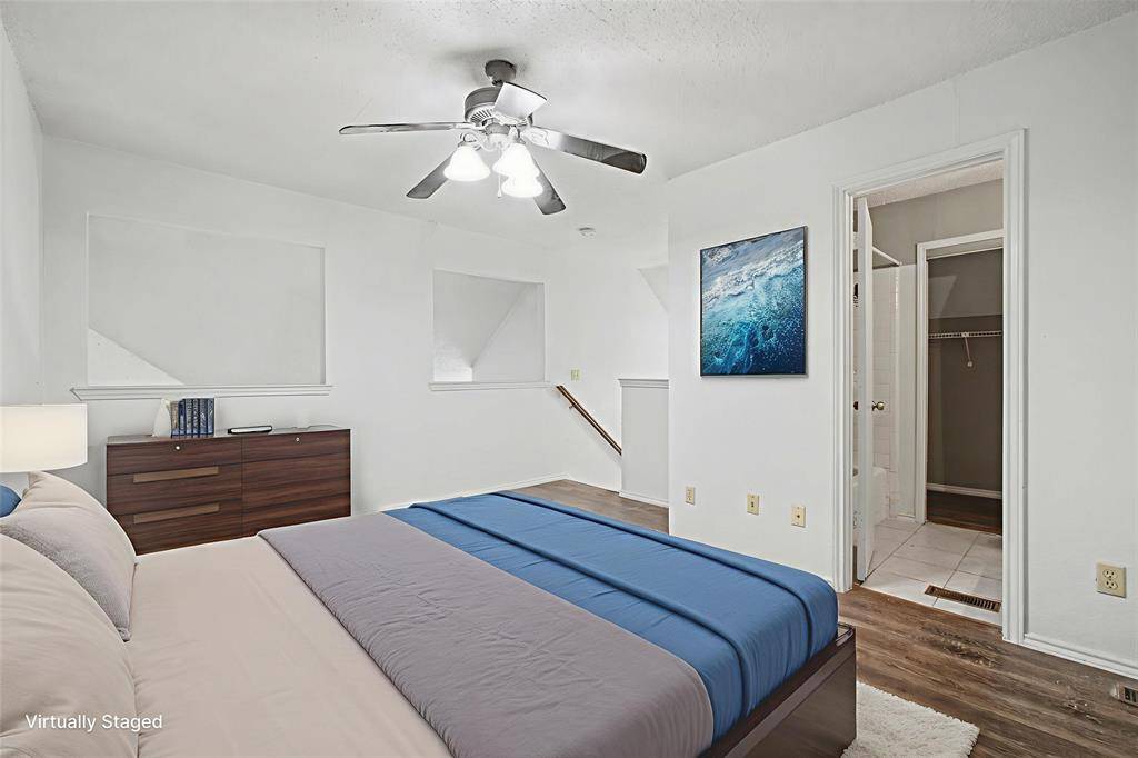 Dallas, TX 75243,9827 Walnut Street #210