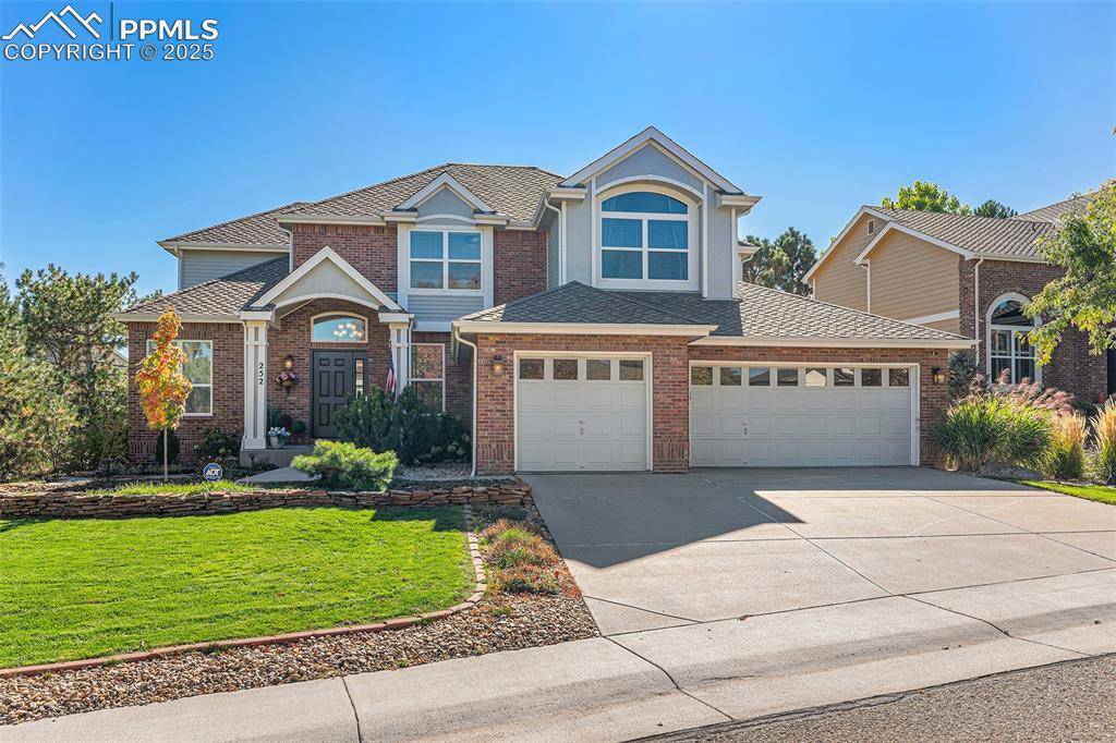 Castle Pines, CO 80108,252 Huntley CT