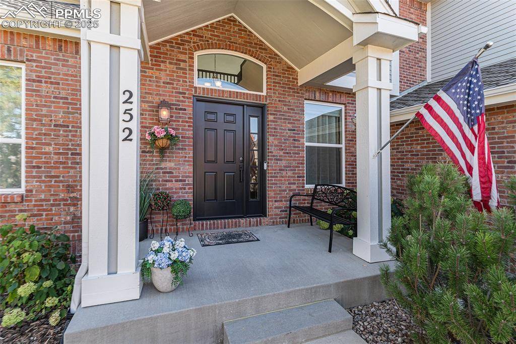 Castle Pines, CO 80108,252 Huntley CT