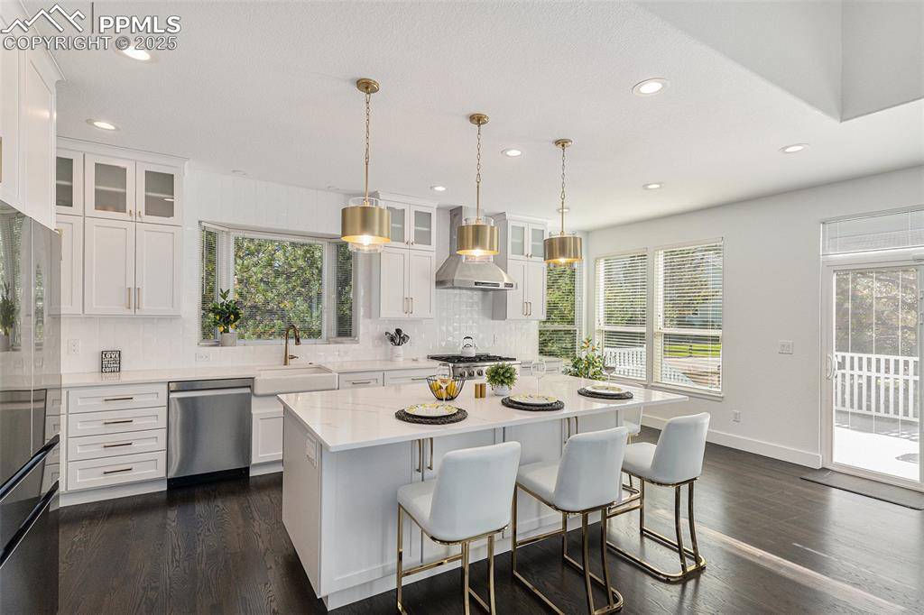 Castle Pines, CO 80108,252 Huntley CT