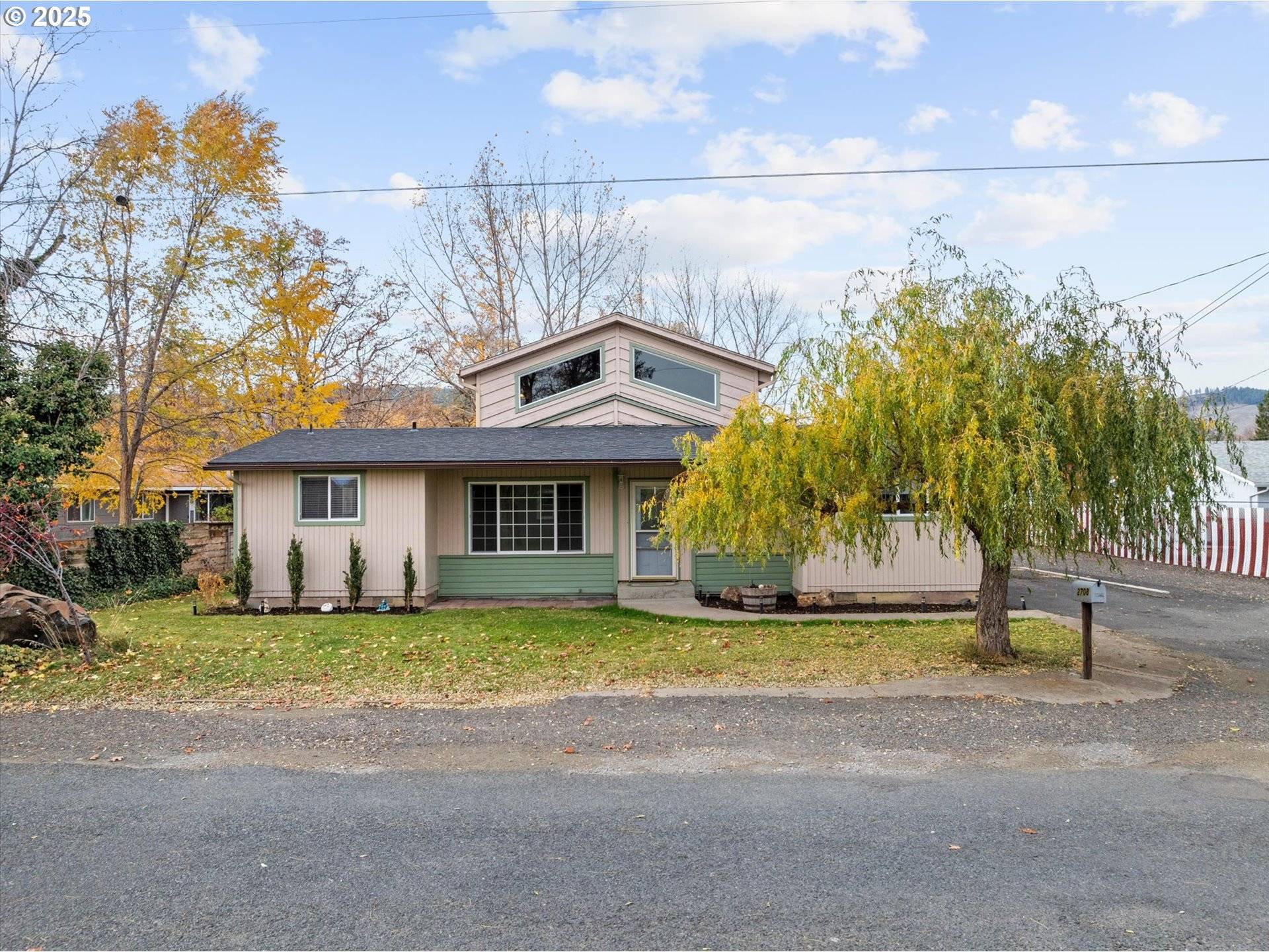 La Grande, OR 97850,2708 N DEPOT ST