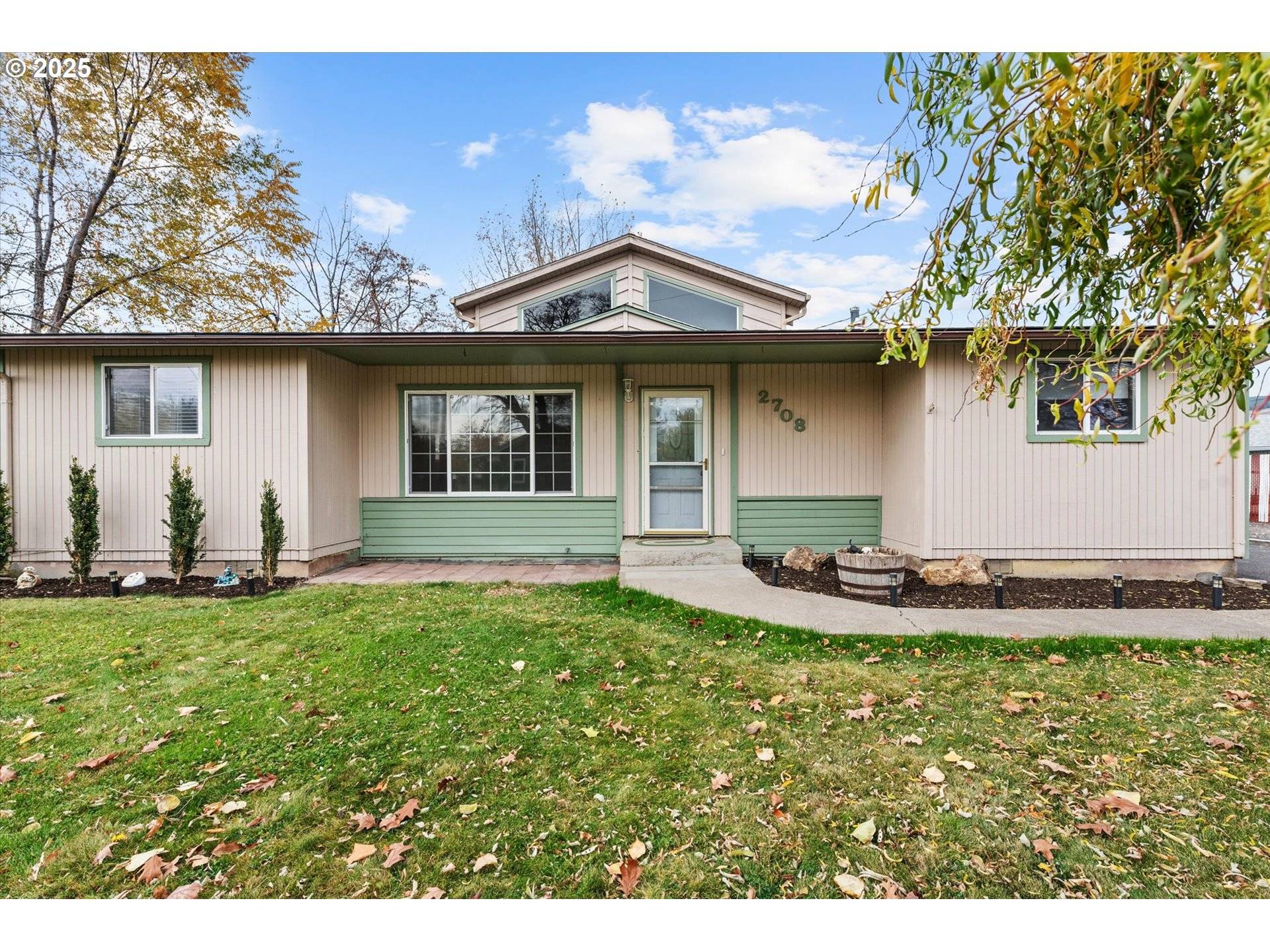 La Grande, OR 97850,2708 N DEPOT ST