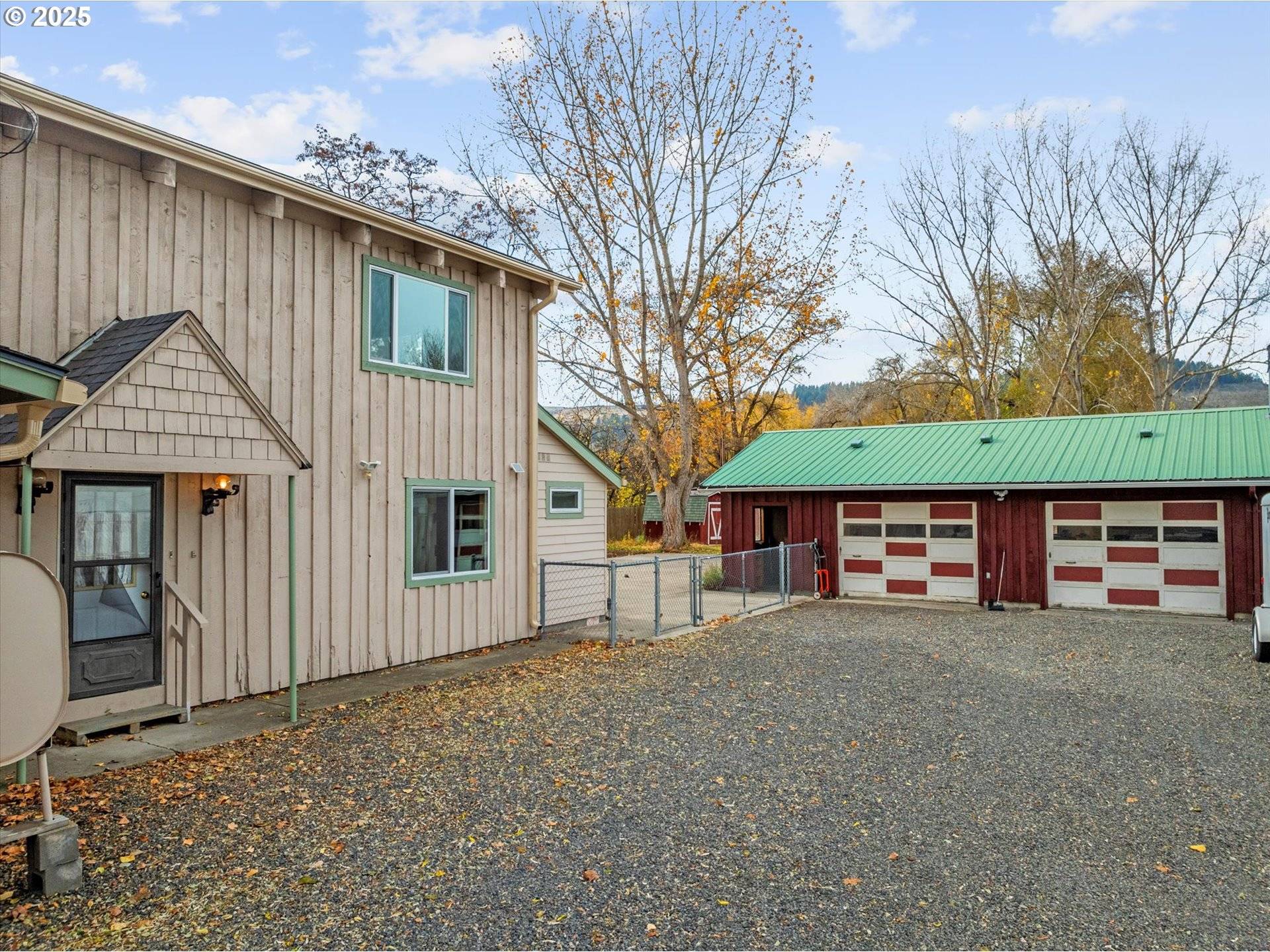 La Grande, OR 97850,2708 N DEPOT ST