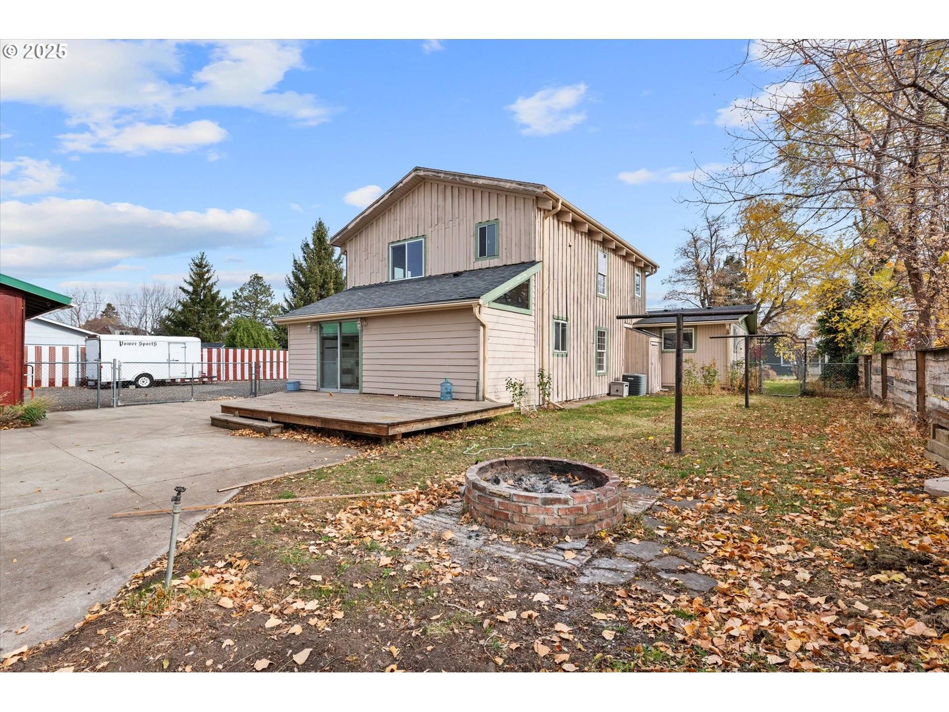 La Grande, OR 97850,2708 N DEPOT ST