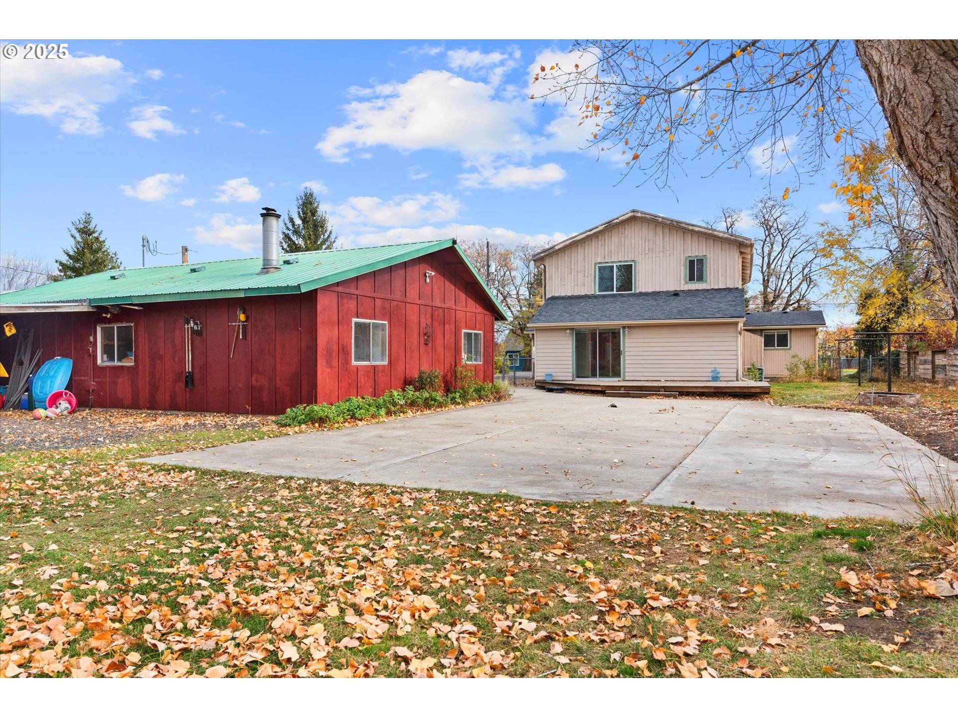 La Grande, OR 97850,2708 N DEPOT ST