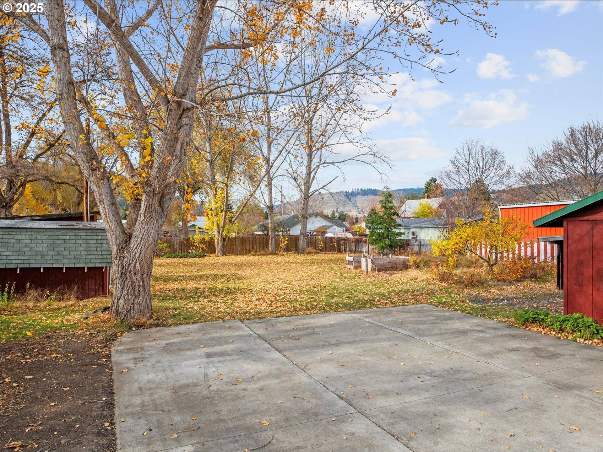 La Grande, OR 97850,2708 N DEPOT ST