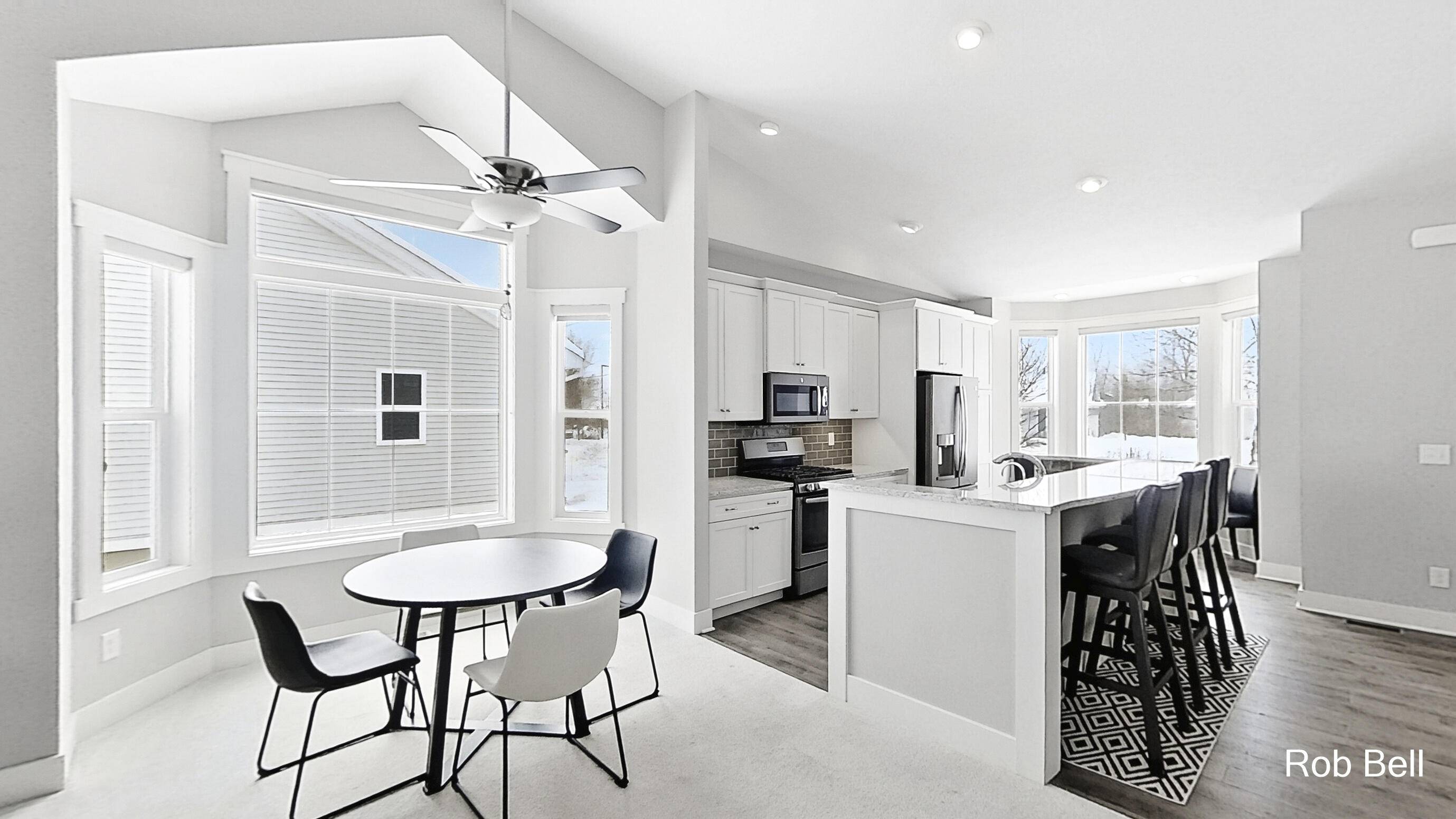 Grandville, MI 49418,5140 Yellowstone River DR SW #4