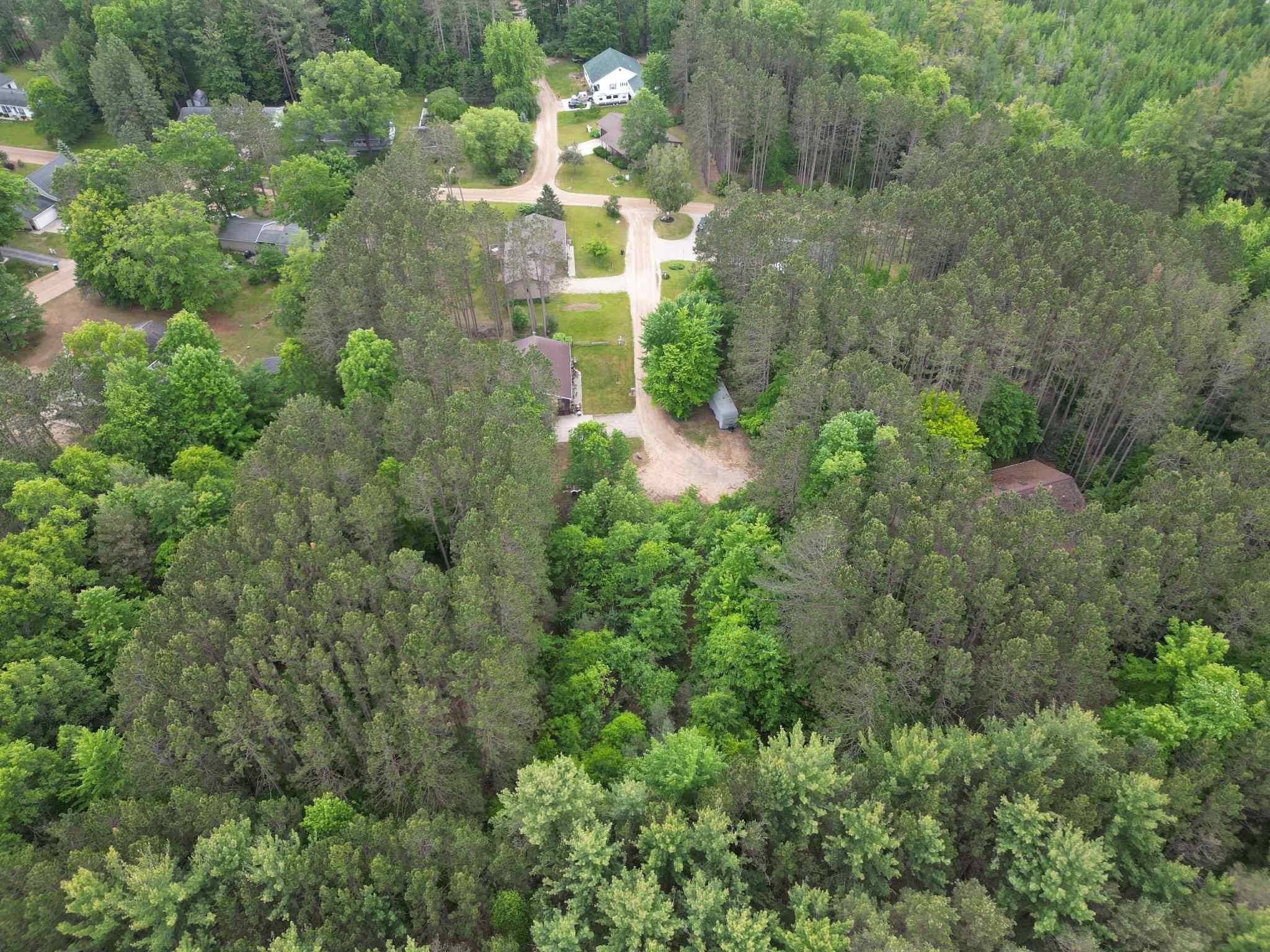 Farwell, MI 48622,TBD Primrose LN