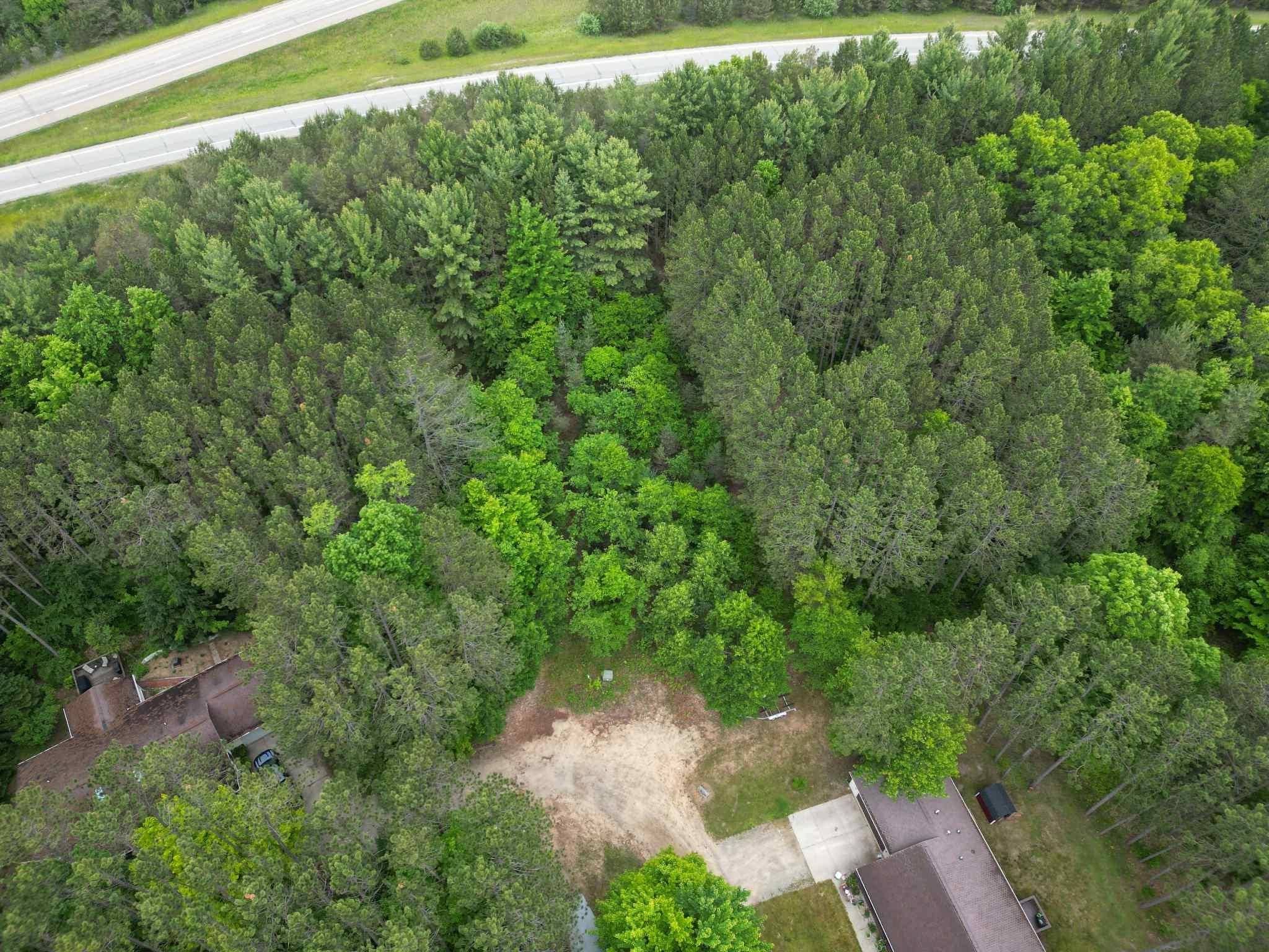 Farwell, MI 48622,TBD Primrose LN