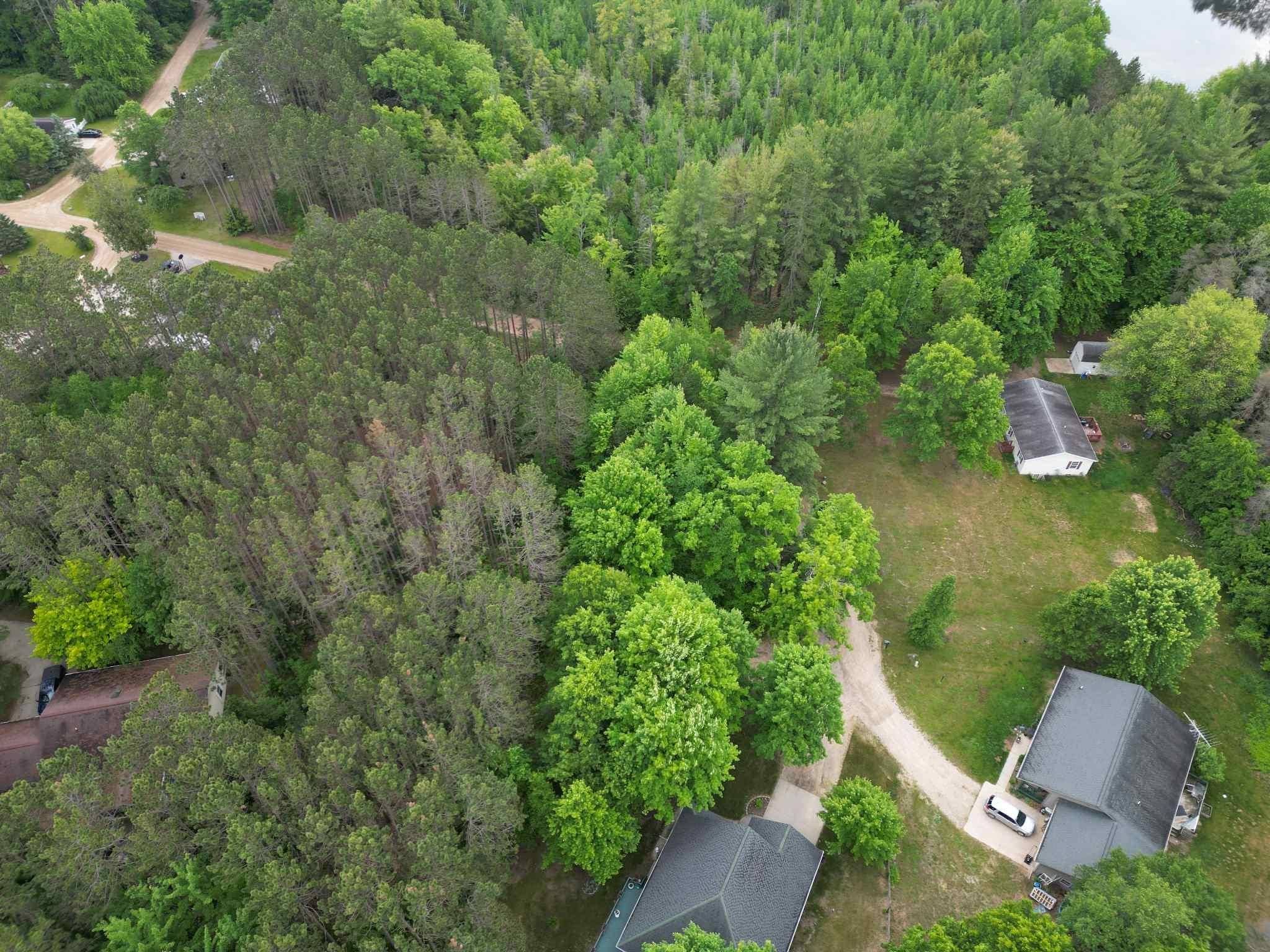 Farwell, MI 48622,TBD Wintergreen