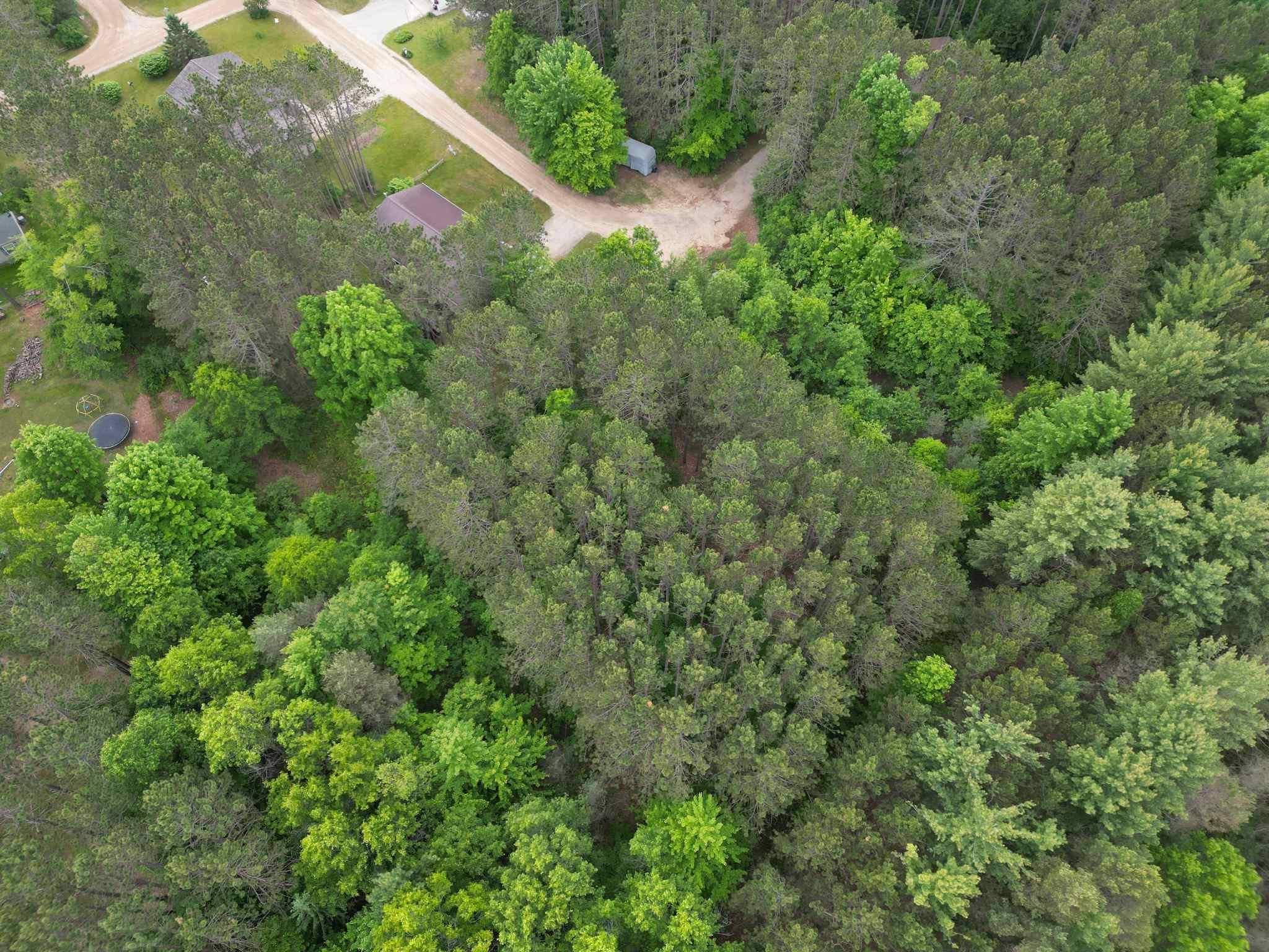 Farwell, MI 48622,TBD Primrose LN