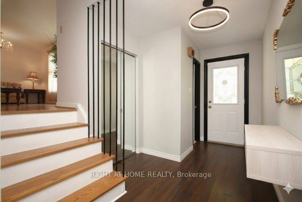 Toronto C15, ON M2H 1S1,62 Cherrystone DR