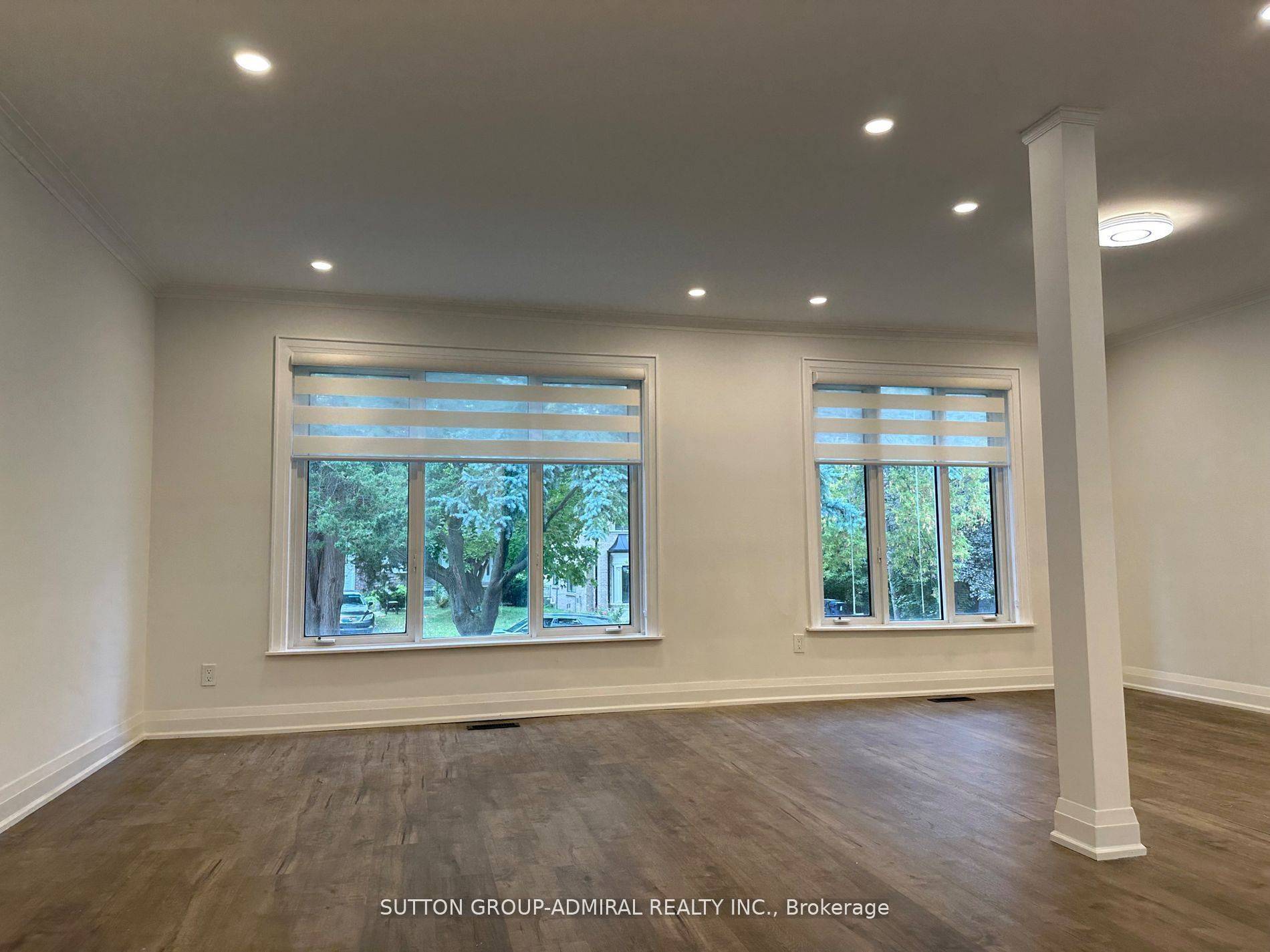 Toronto C15, ON M2H 1N3,7 Resolution CRES #Main Floor