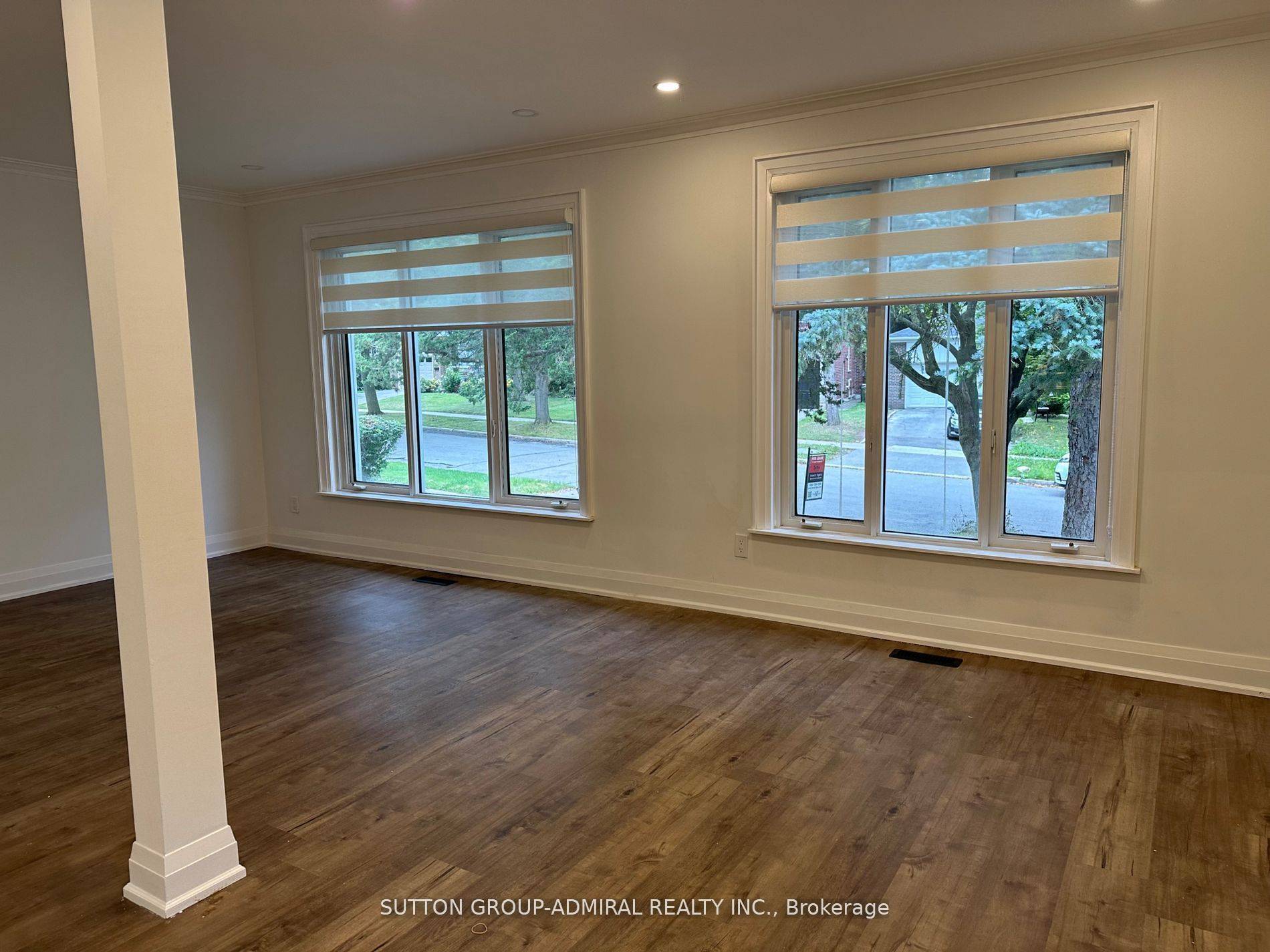 Toronto C15, ON M2H 1N3,7 Resolution CRES #Main Floor