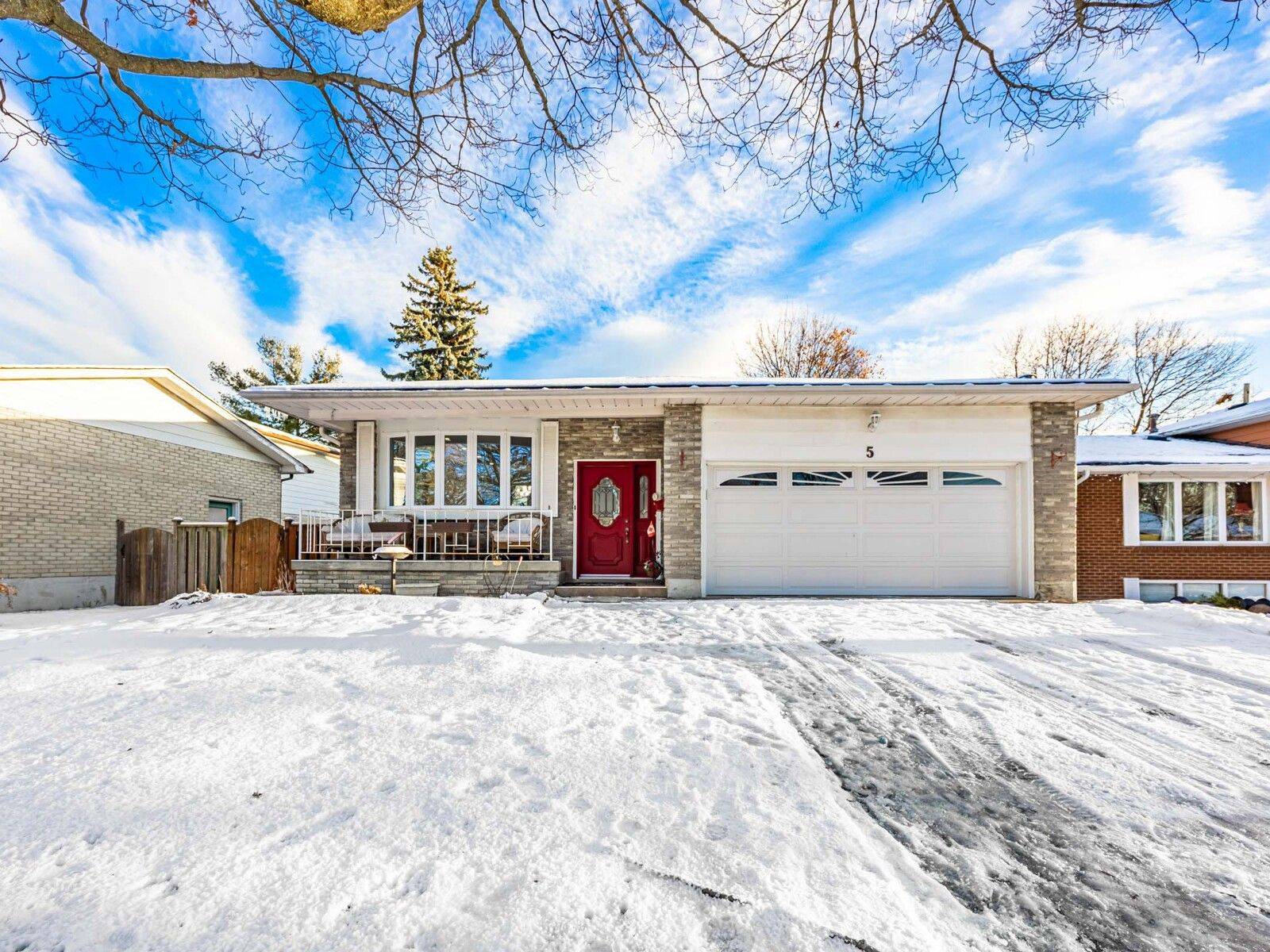 Ajax, ON L1S 1K6,5 Foord RD