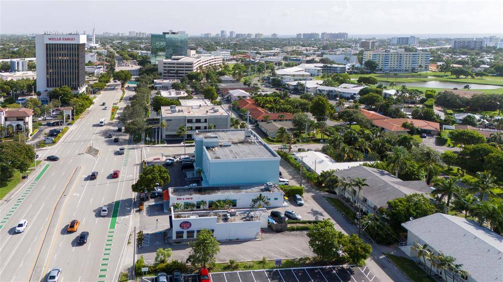 Fort Lauderdale, FL 33308,4700 N Federal Hwy