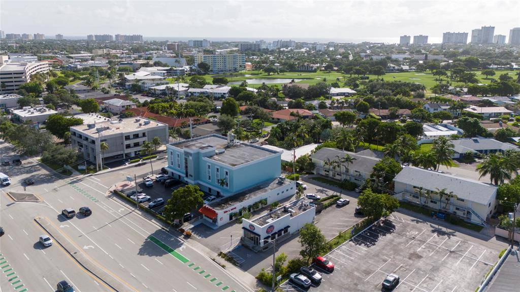 Fort Lauderdale, FL 33308,4700 N Federal Hwy