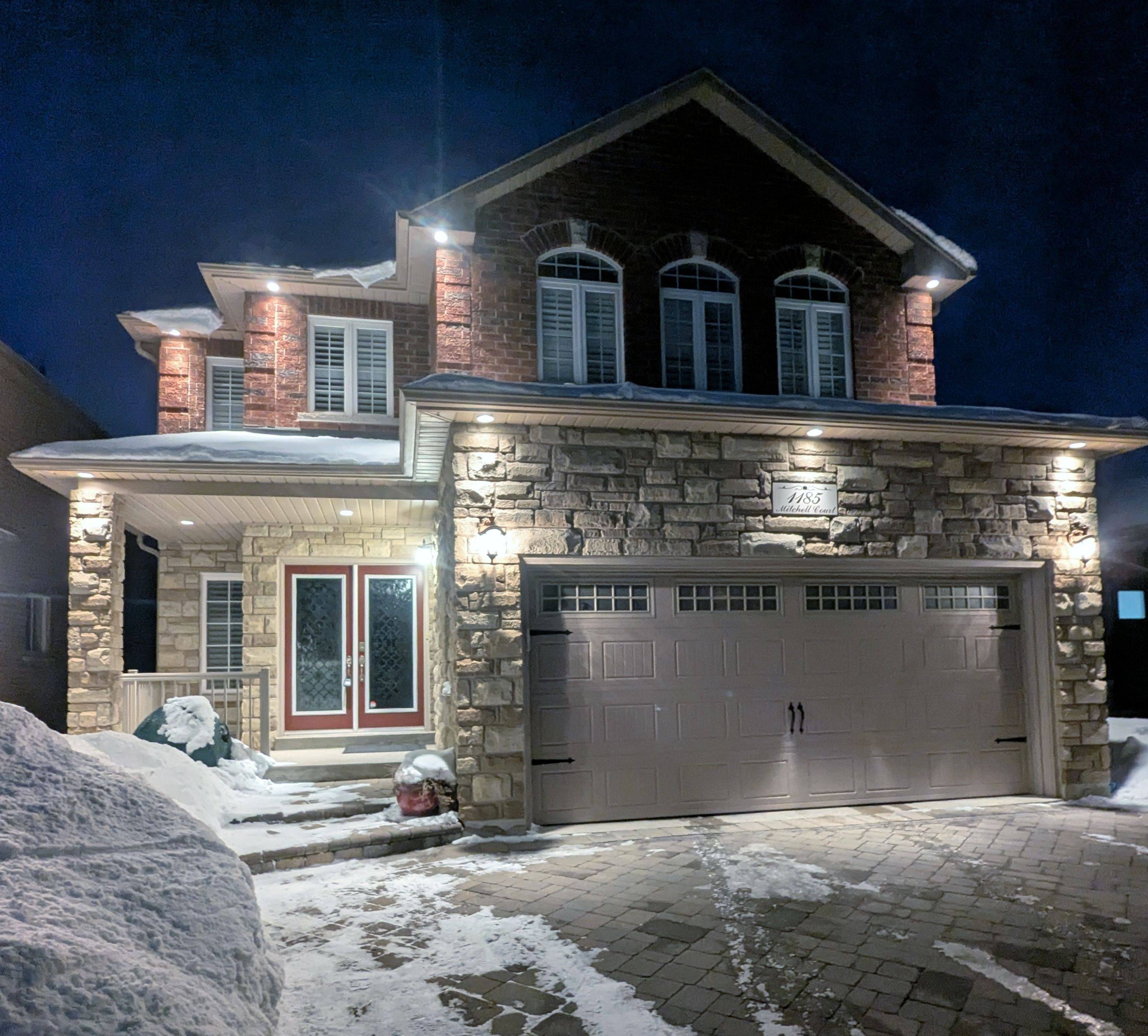Innisfil, ON L9S 5A5,1185 Mitchell CT