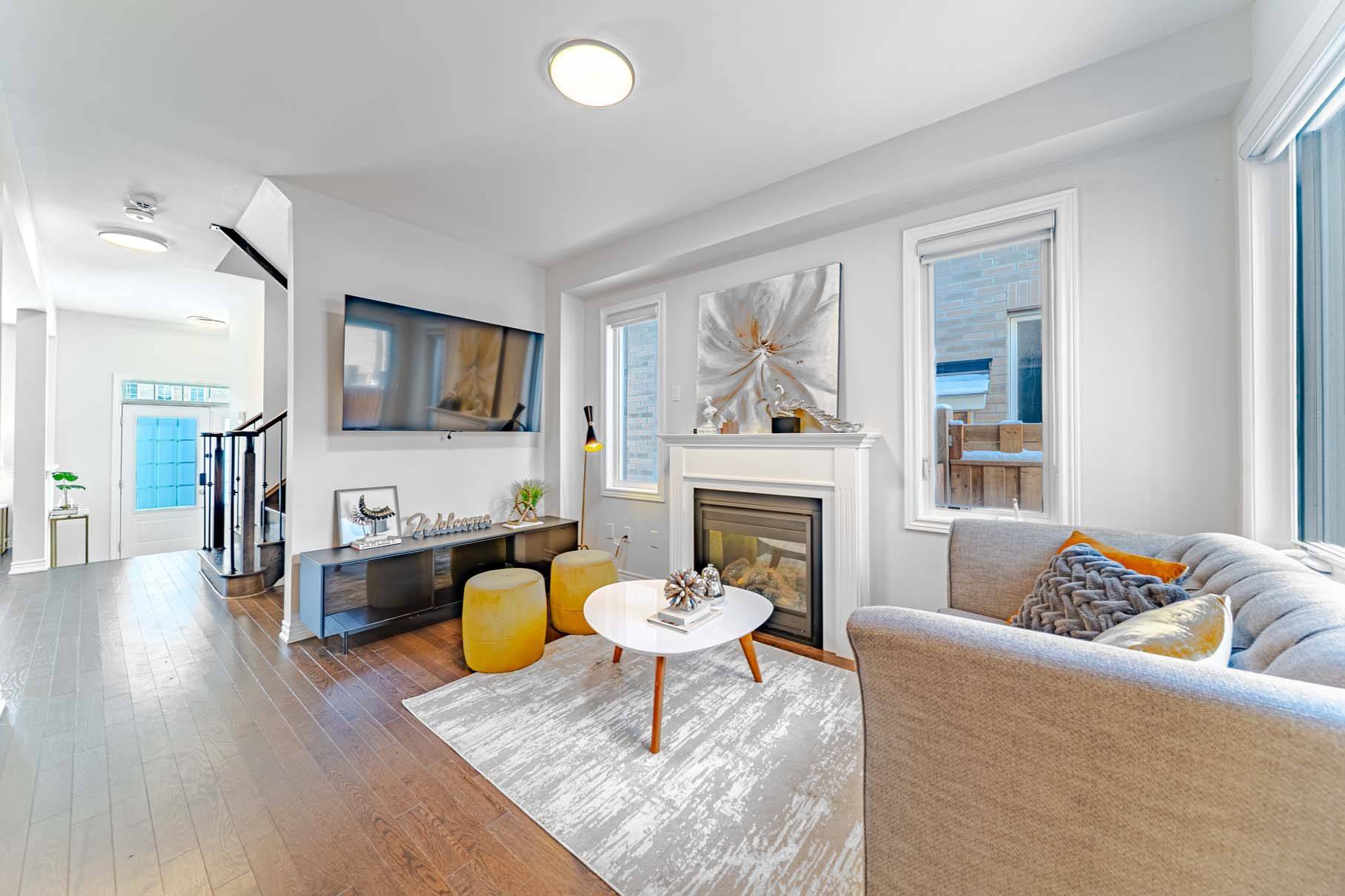 Markham, ON L6B 1N9,178 Webb ST