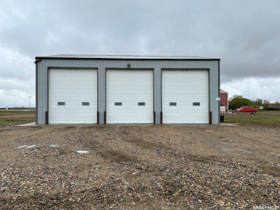 Coleville, SK S0L 1S0,307 Highway