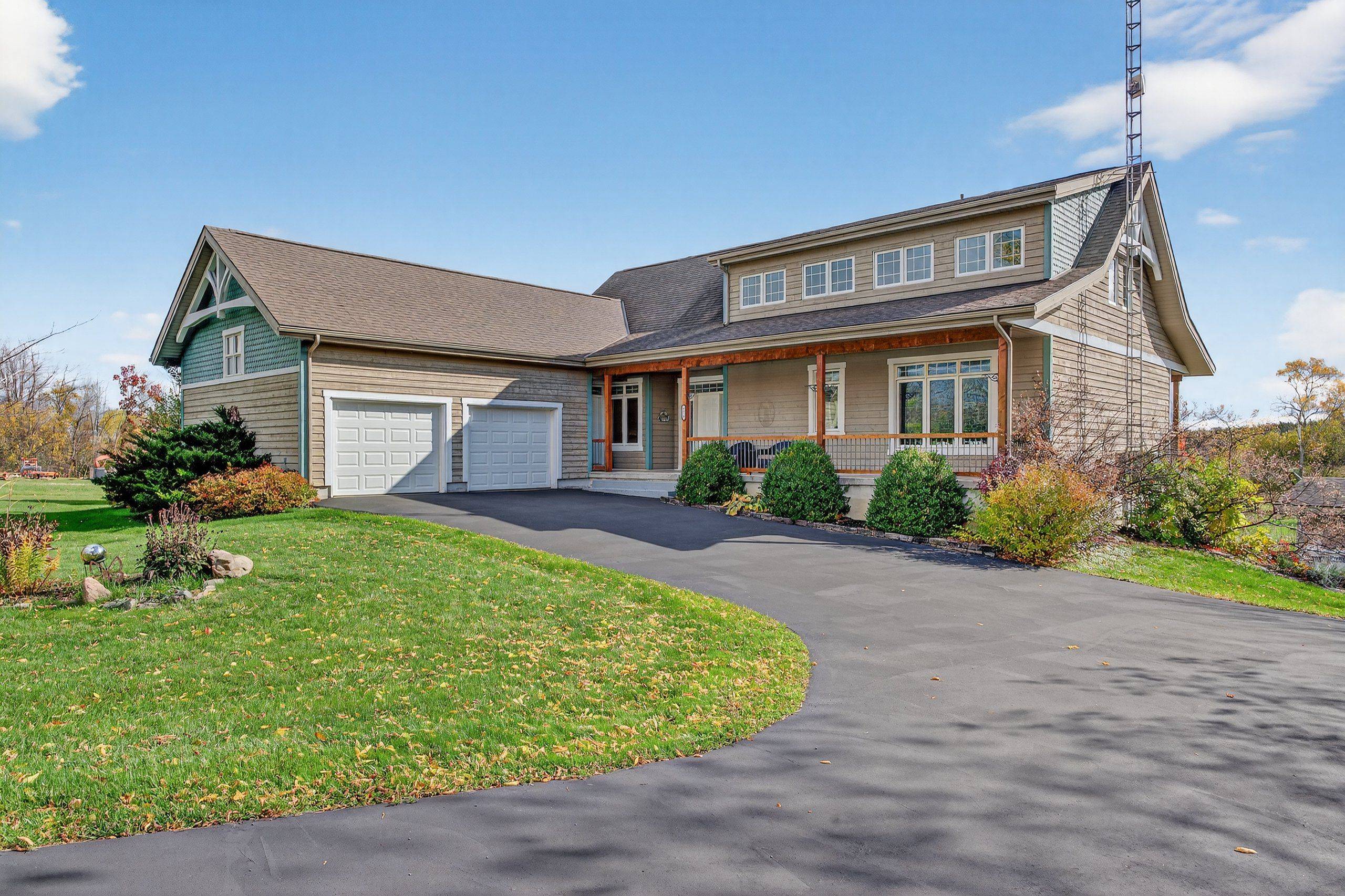 Greater Napanee, ON K7R 3K8,6019 County Road 9 N/A