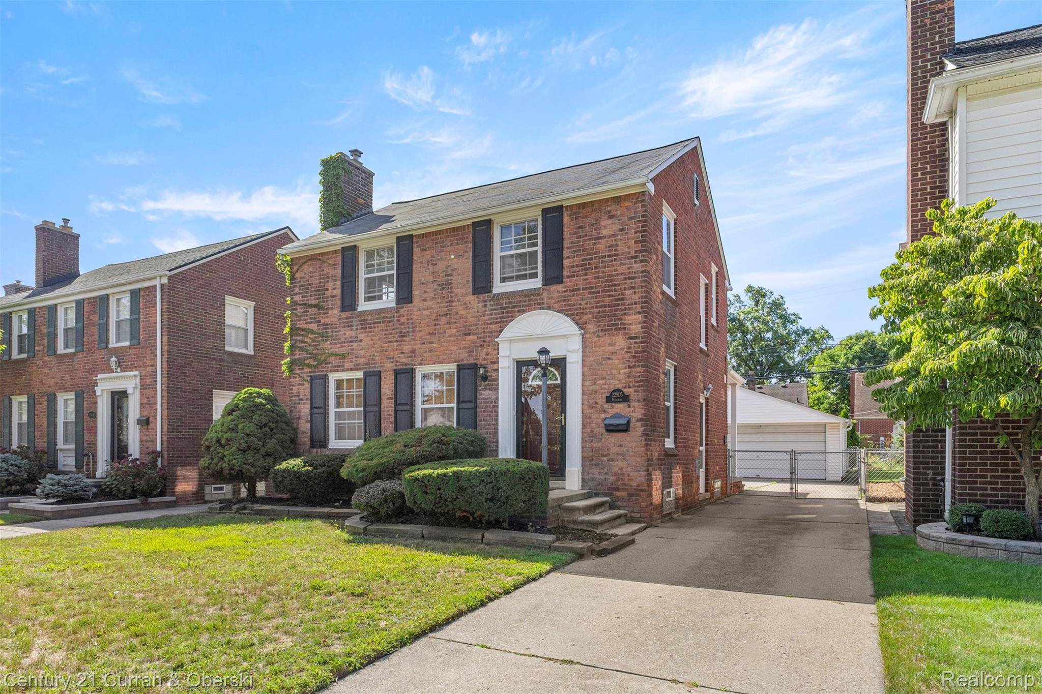 Dearborn, MI 48128,22905 Marlboro ST