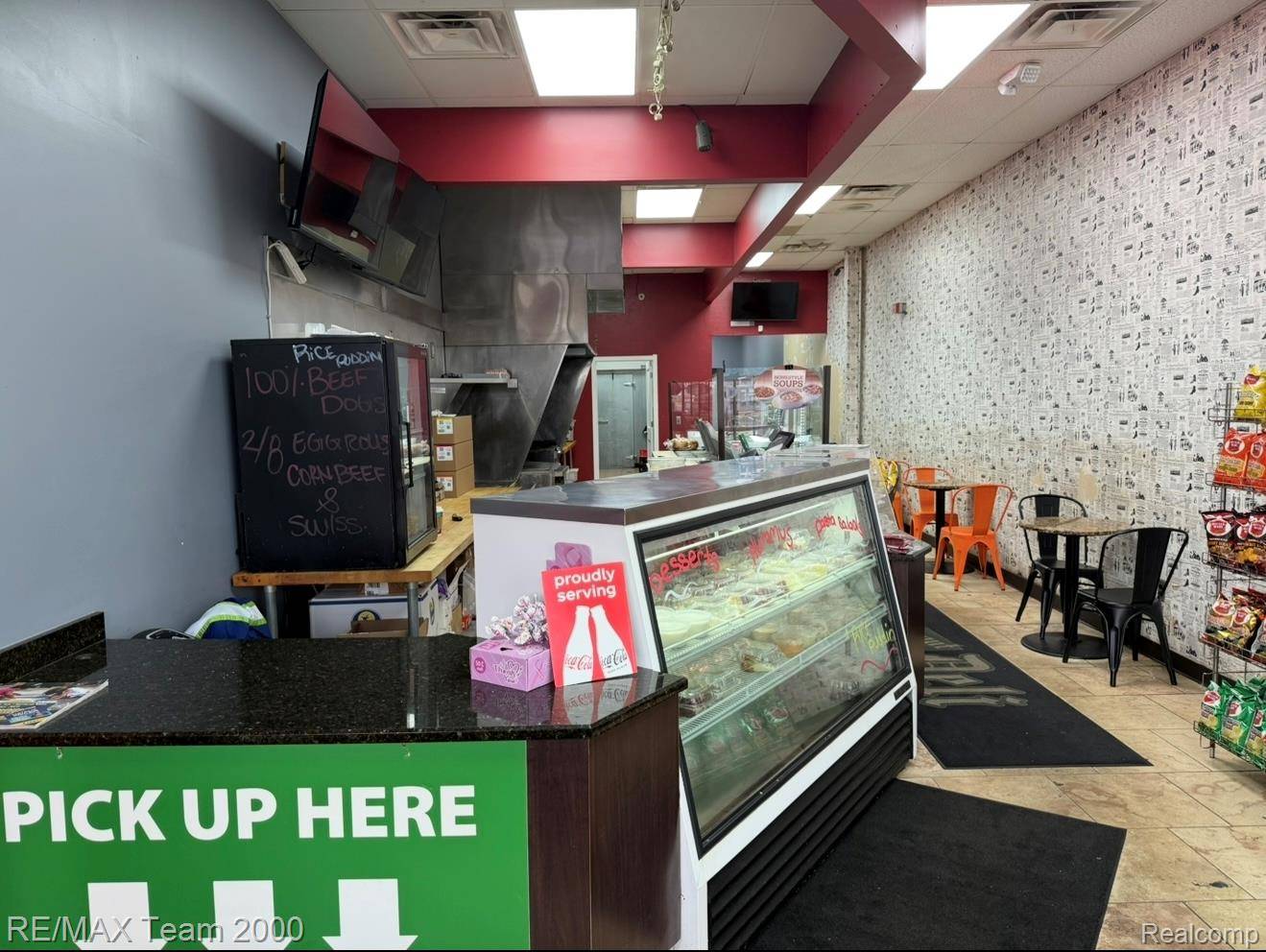 Oak Park, MI 48237,24810 Greenfield