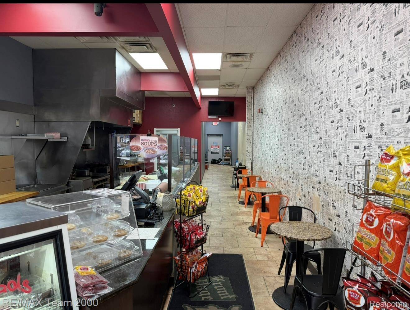 Oak Park, MI 48237,24810 Greenfield