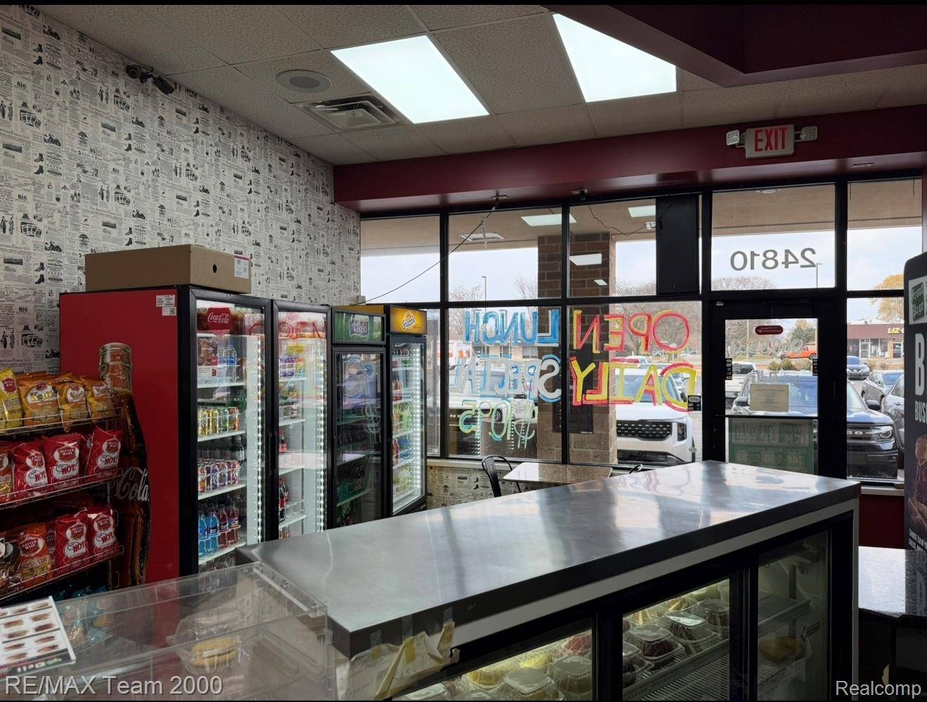 Oak Park, MI 48237,24810 Greenfield