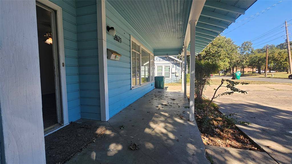 Denton, TX 76209,2621 N Locust Street