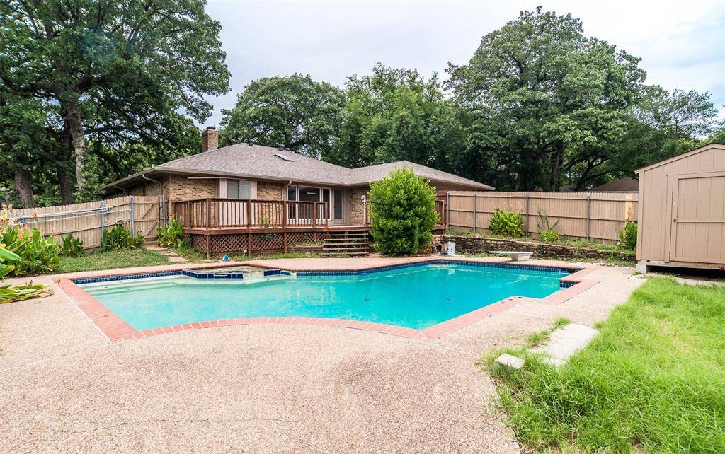 Arlington, TX 76006,2712 Lincoln Drive