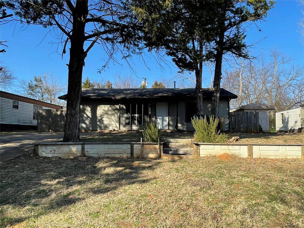 Denison, TX 75021,117 E Prospect Street