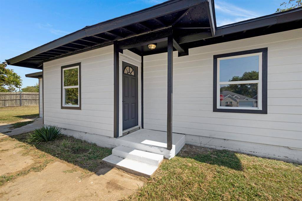 Fort Worth, TX 76119,3509 S Hughes Avenue