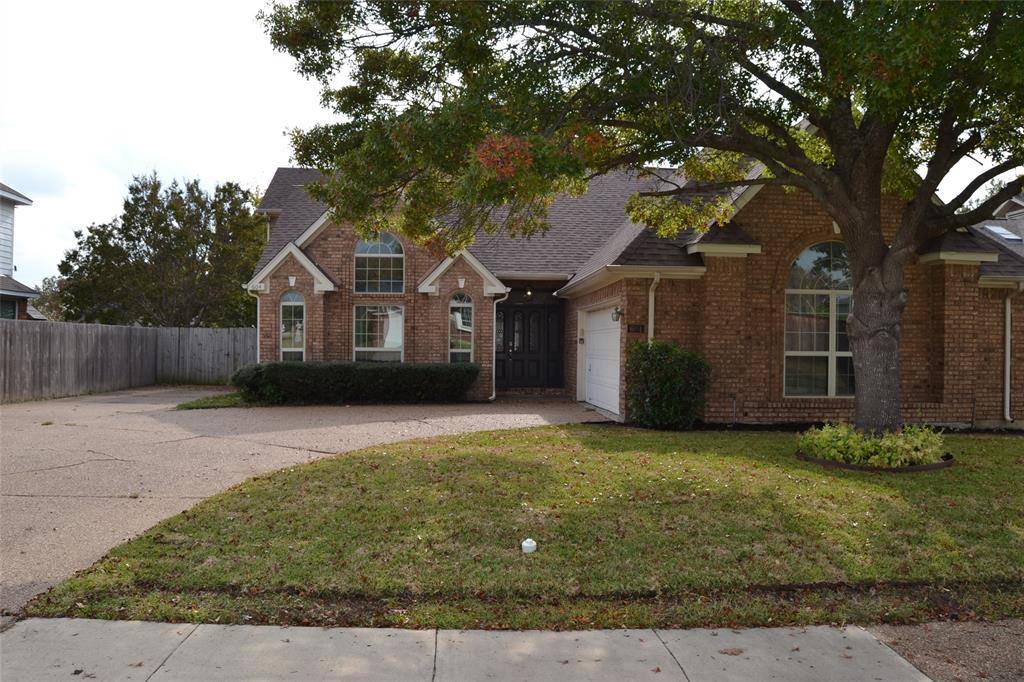 Keller, TX 76248,604 San Clemente Drive